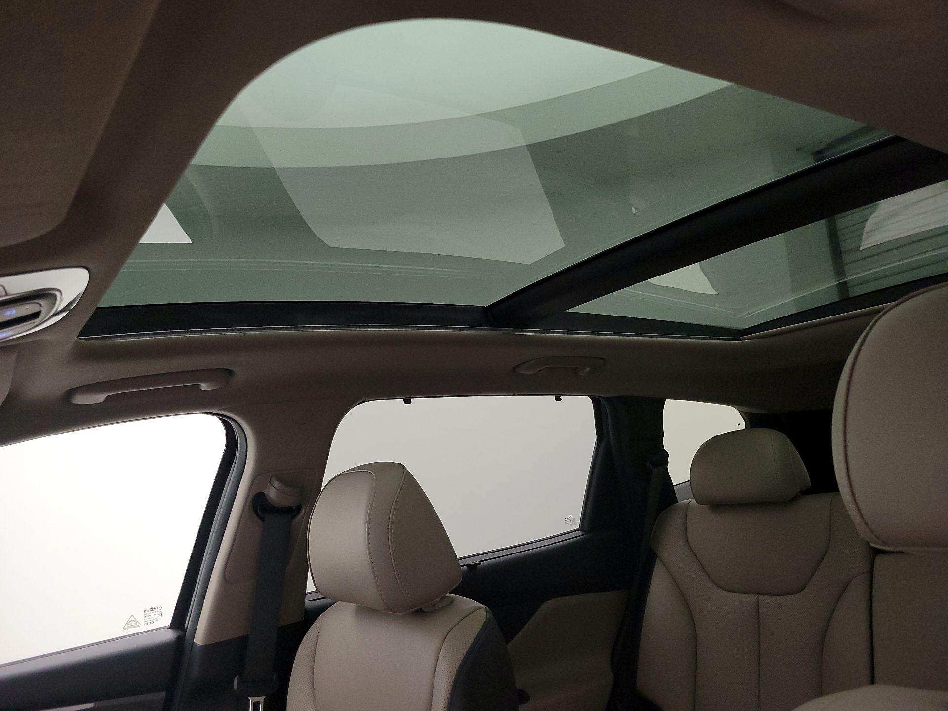 Thumbnail: 2023 Hyundai Santa Fe - 19