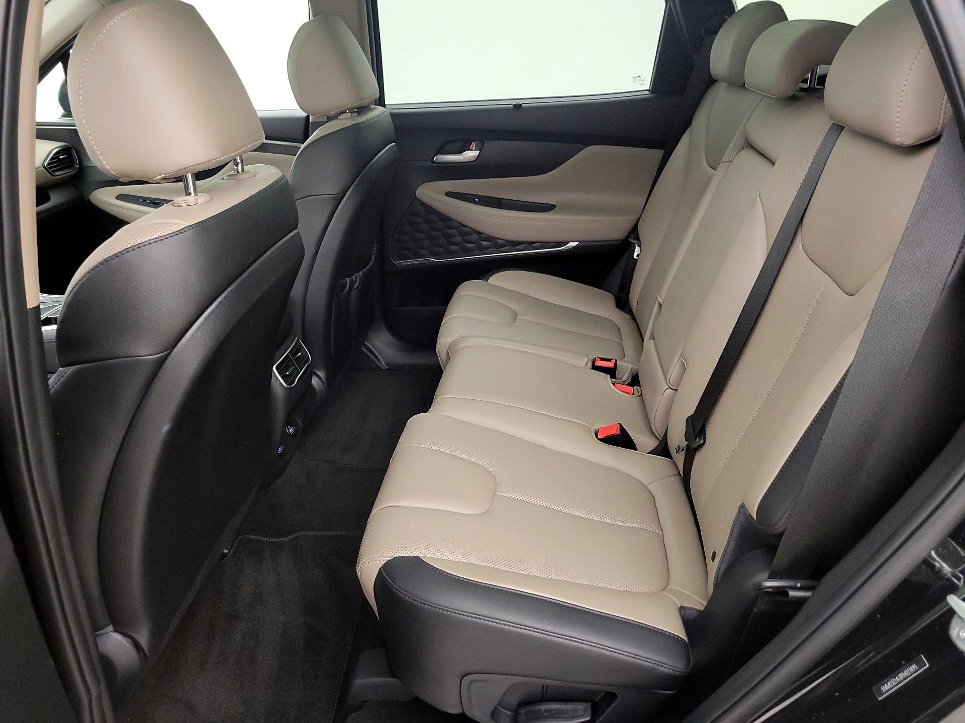 Thumbnail: 2023 Hyundai Santa Fe - 20