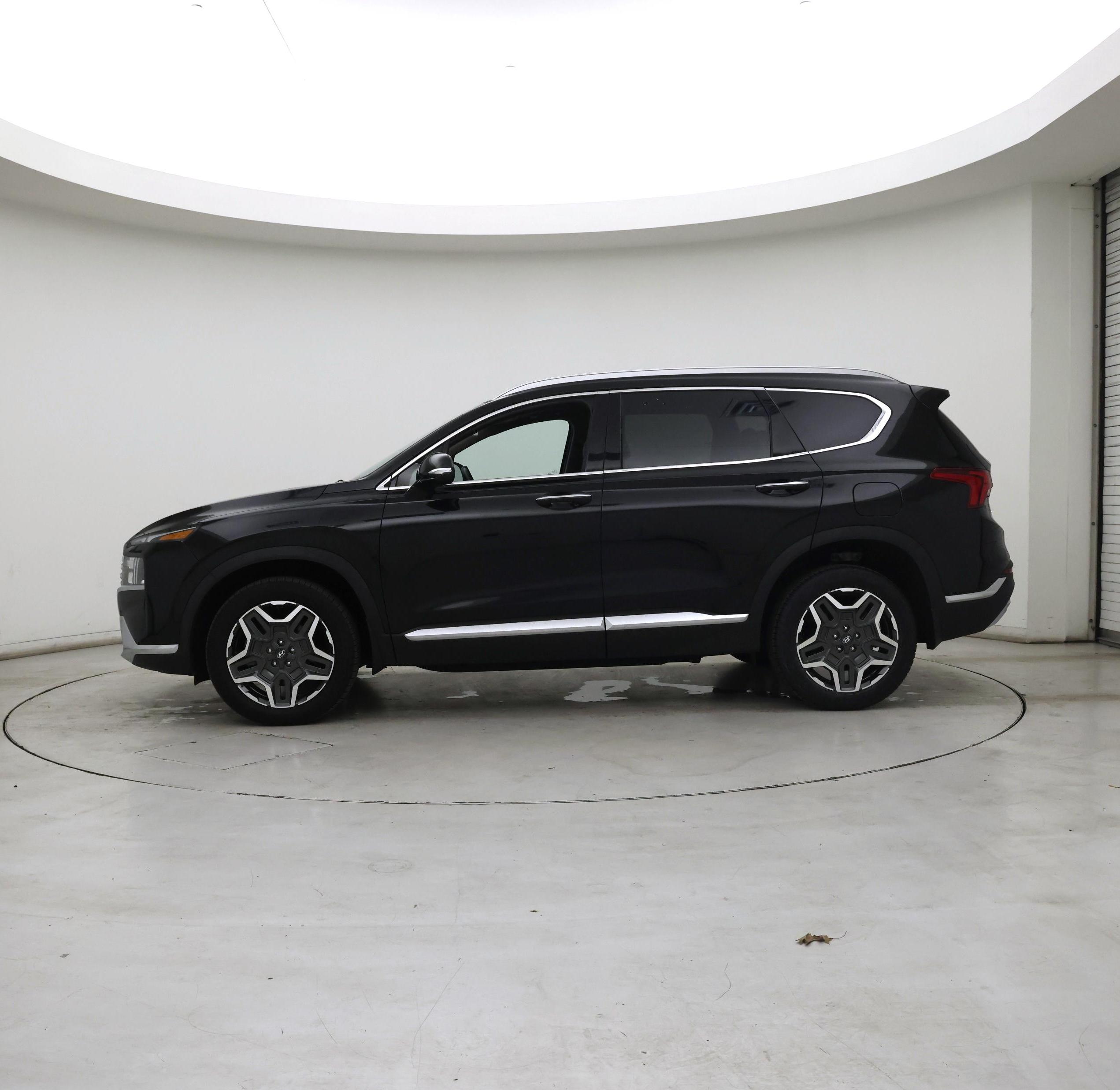 Thumbnail: 2023 Hyundai Santa Fe - 3