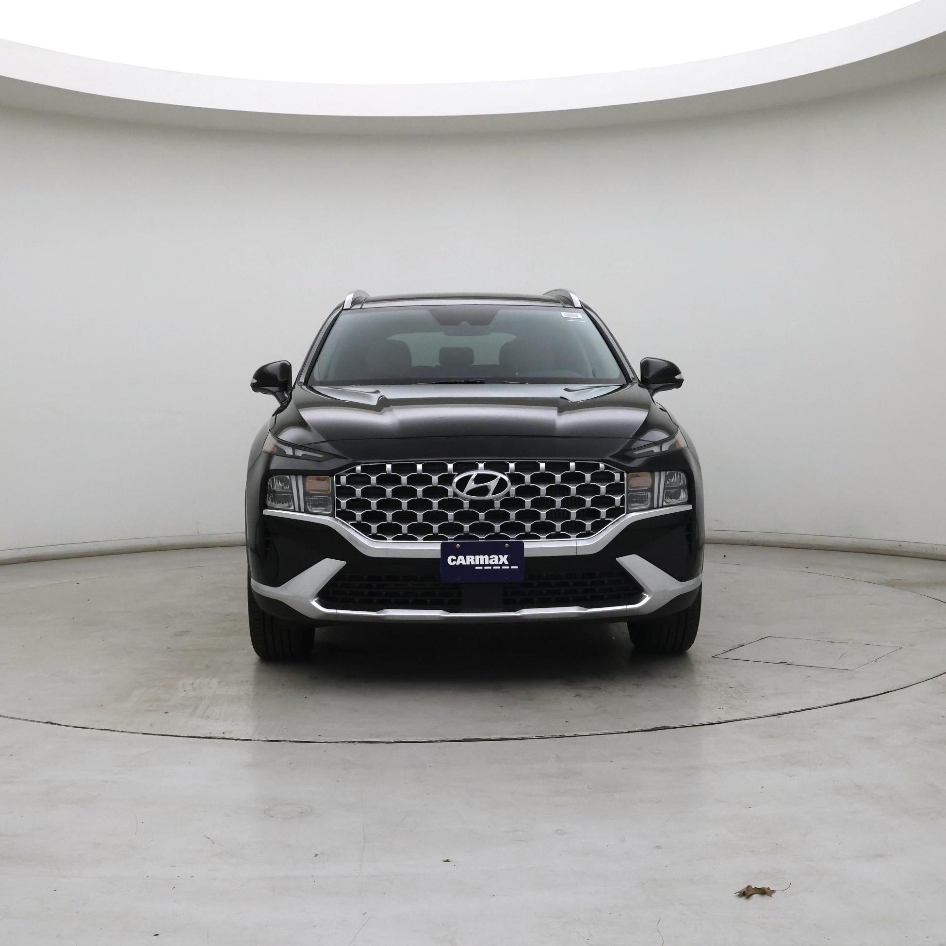 Thumbnail: 2023 Hyundai Santa Fe - 5