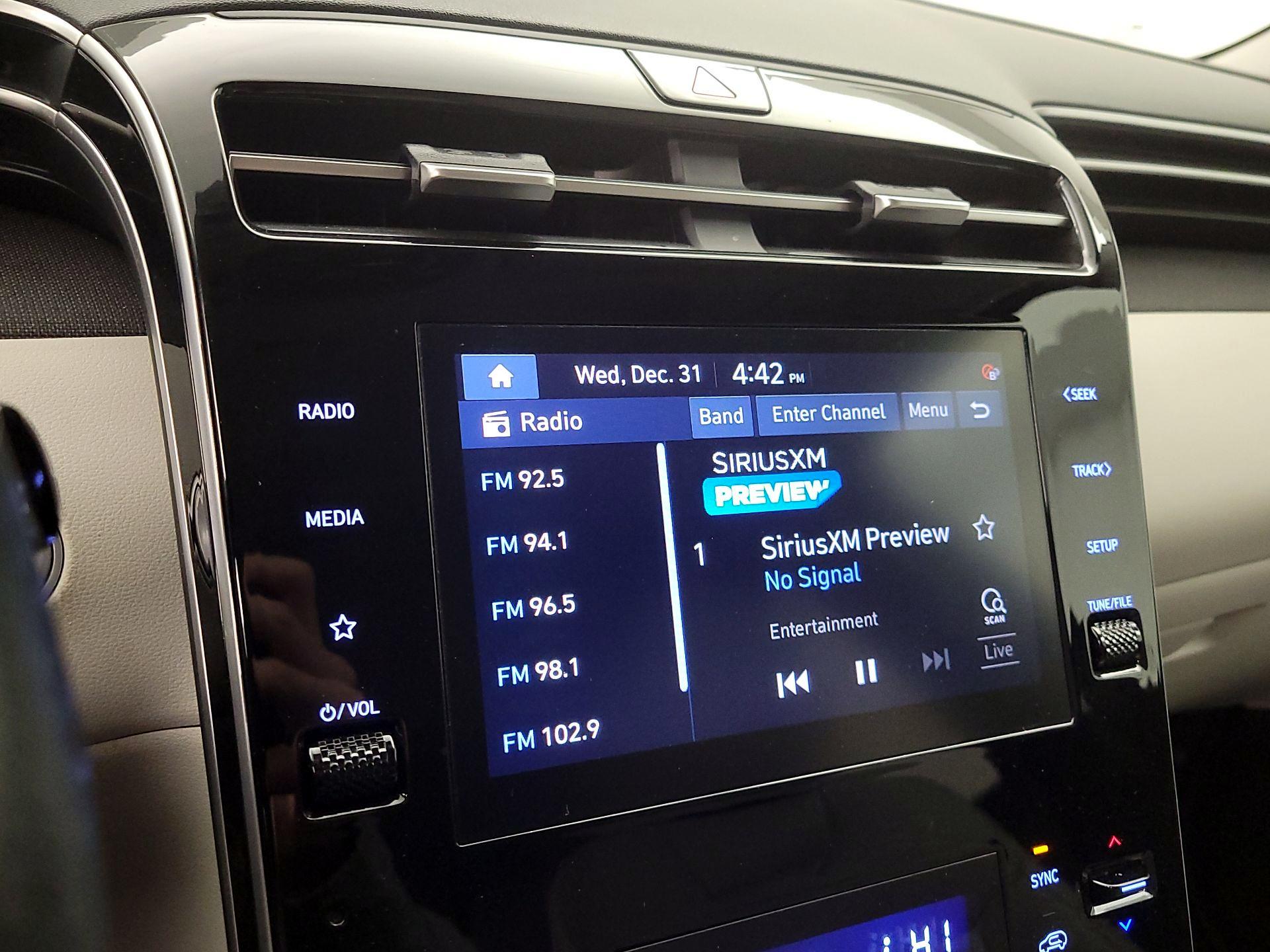 Thumbnail: 2023 Hyundai Tucson - 15