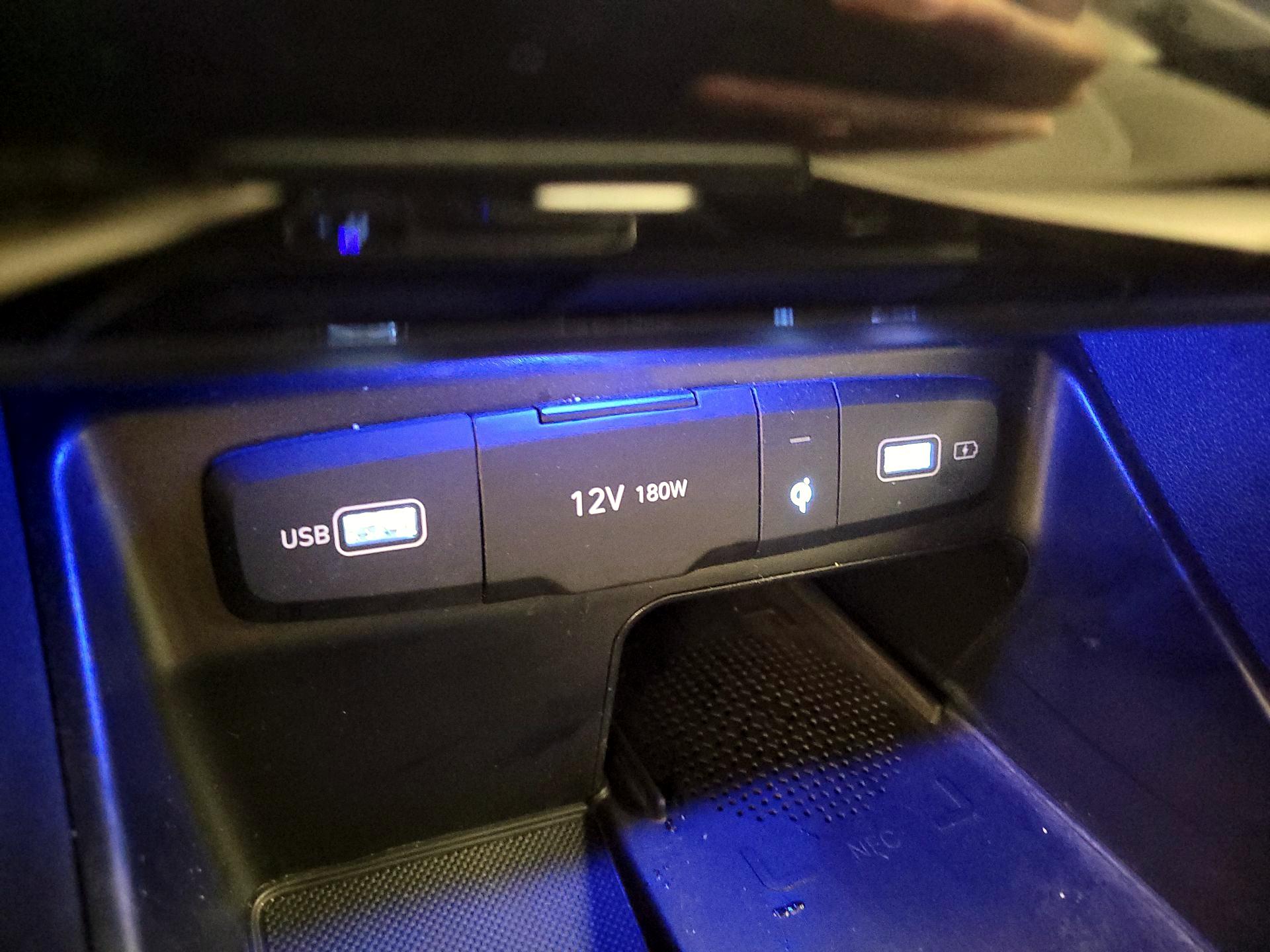 Thumbnail: 2023 Hyundai Tucson - 18