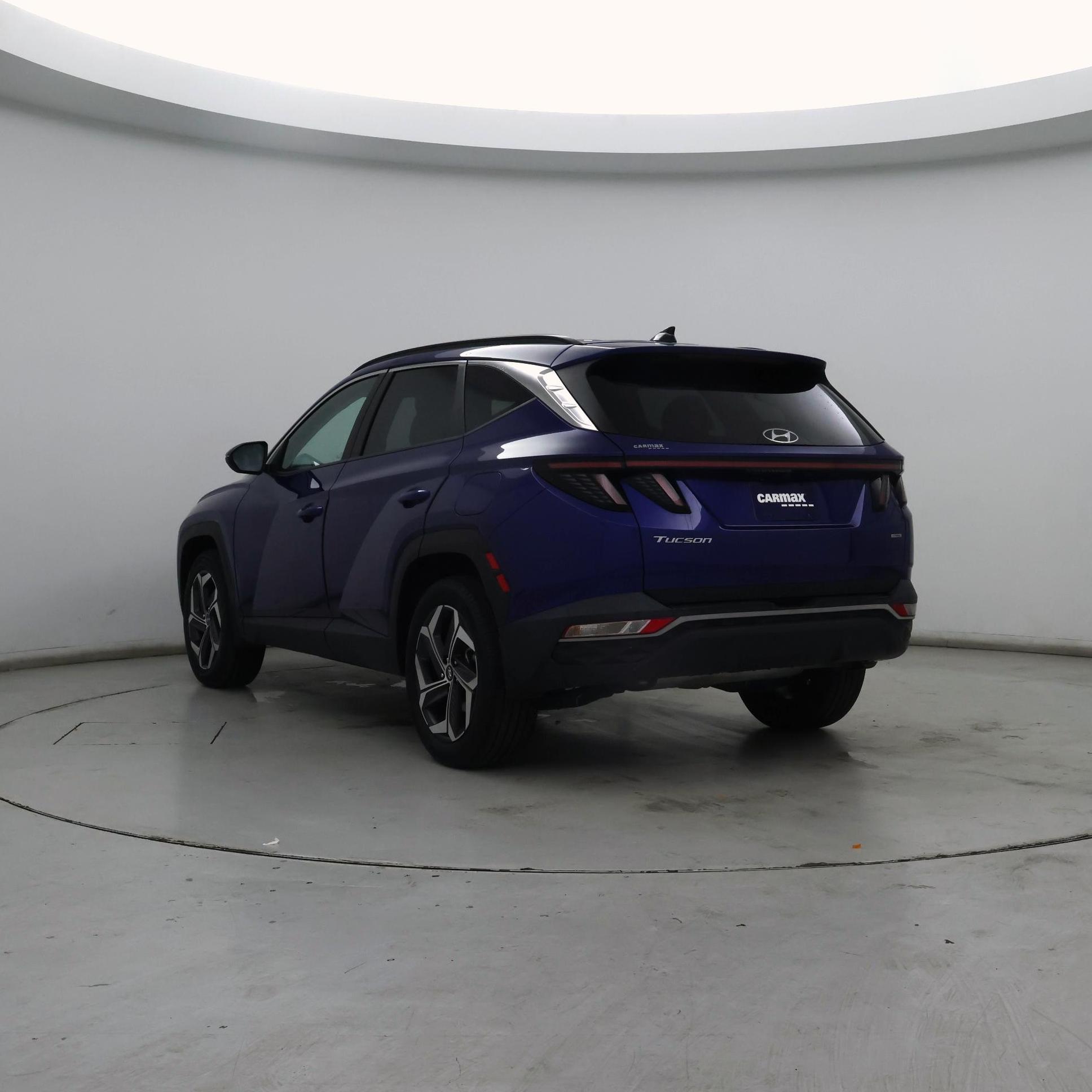 Thumbnail: 2023 Hyundai Tucson - 2