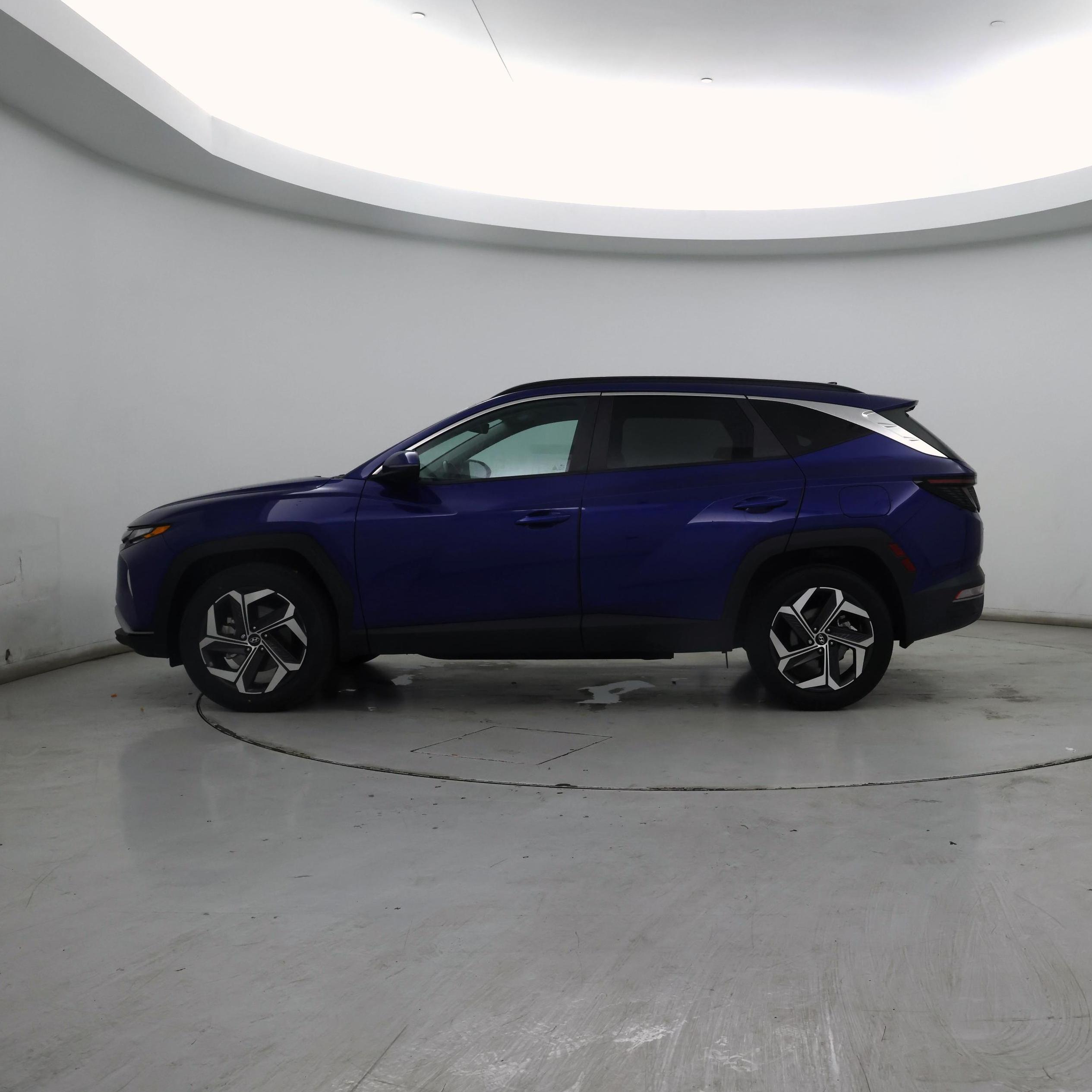 Thumbnail: 2023 Hyundai Tucson - 3