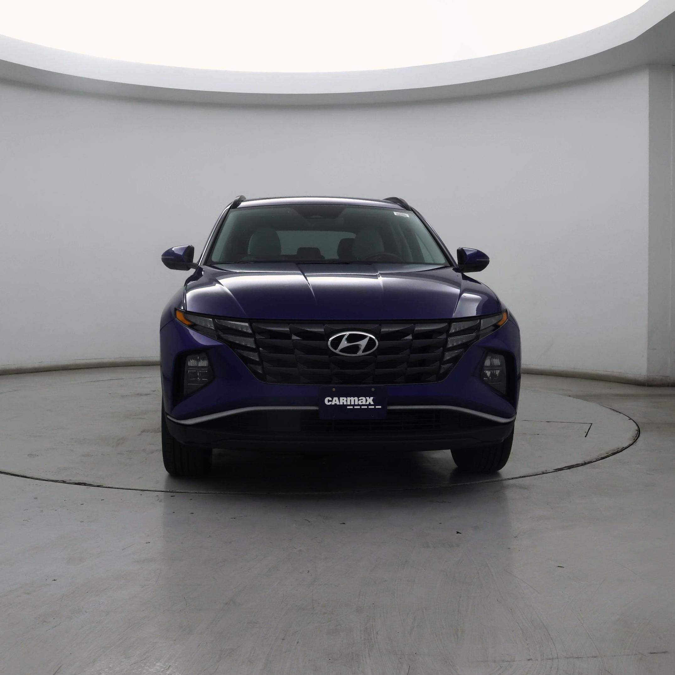 Thumbnail: 2023 Hyundai Tucson - 5