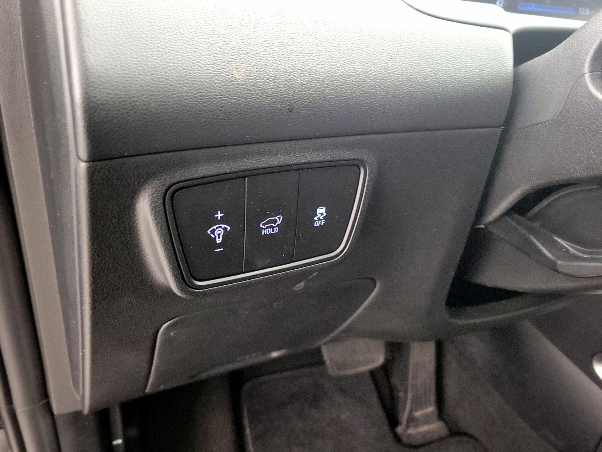 Thumbnail: 2023 Hyundai Tucson - 13