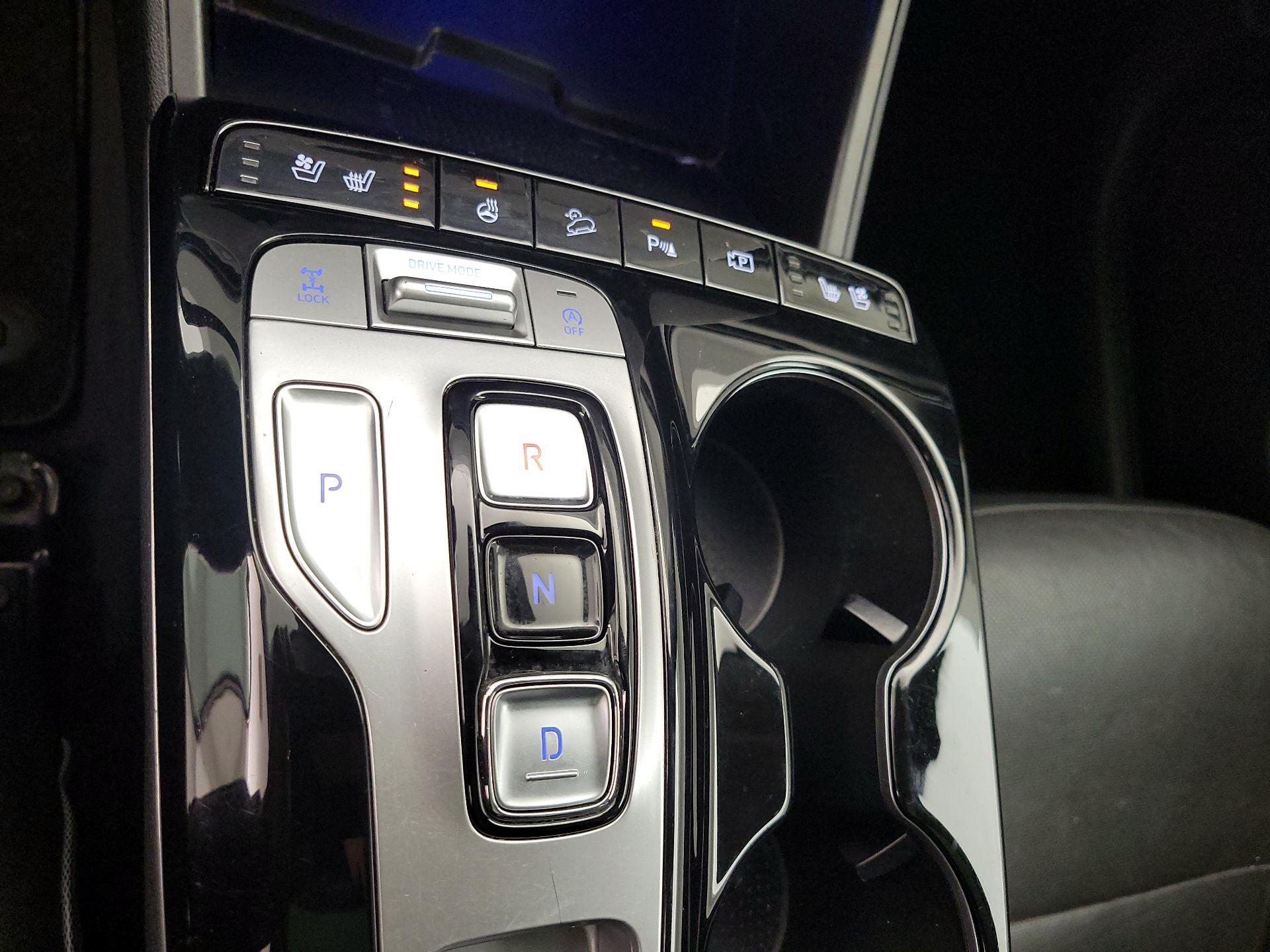 Thumbnail: 2023 Hyundai Tucson - 17