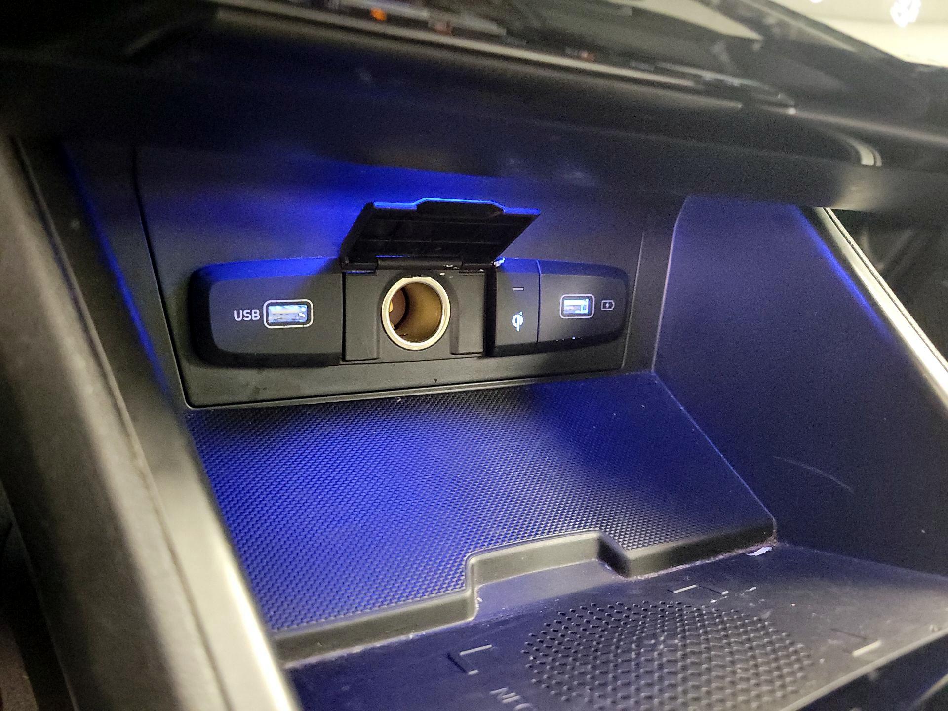 Thumbnail: 2023 Hyundai Tucson - 18