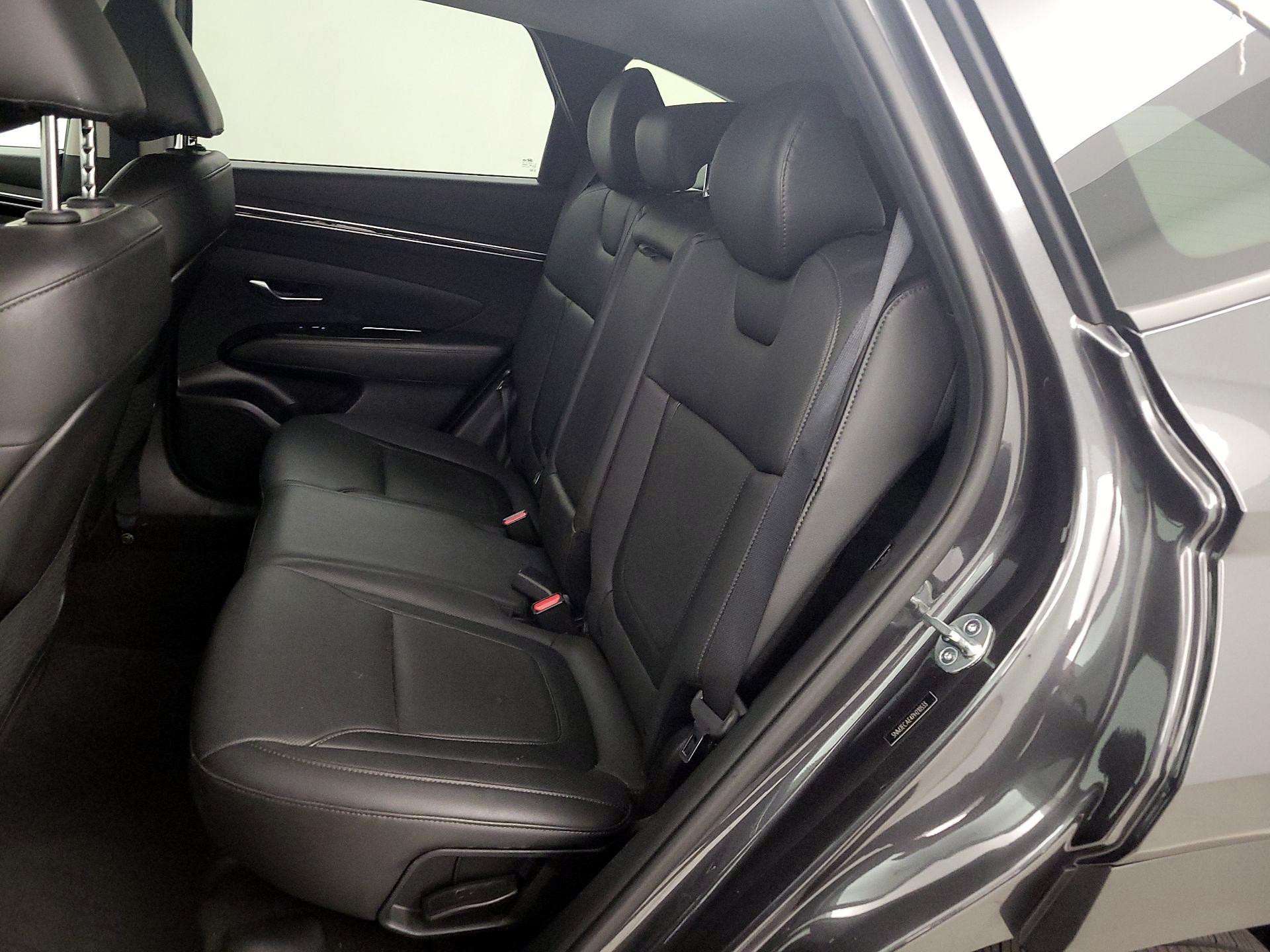 Thumbnail: 2023 Hyundai Tucson - 20