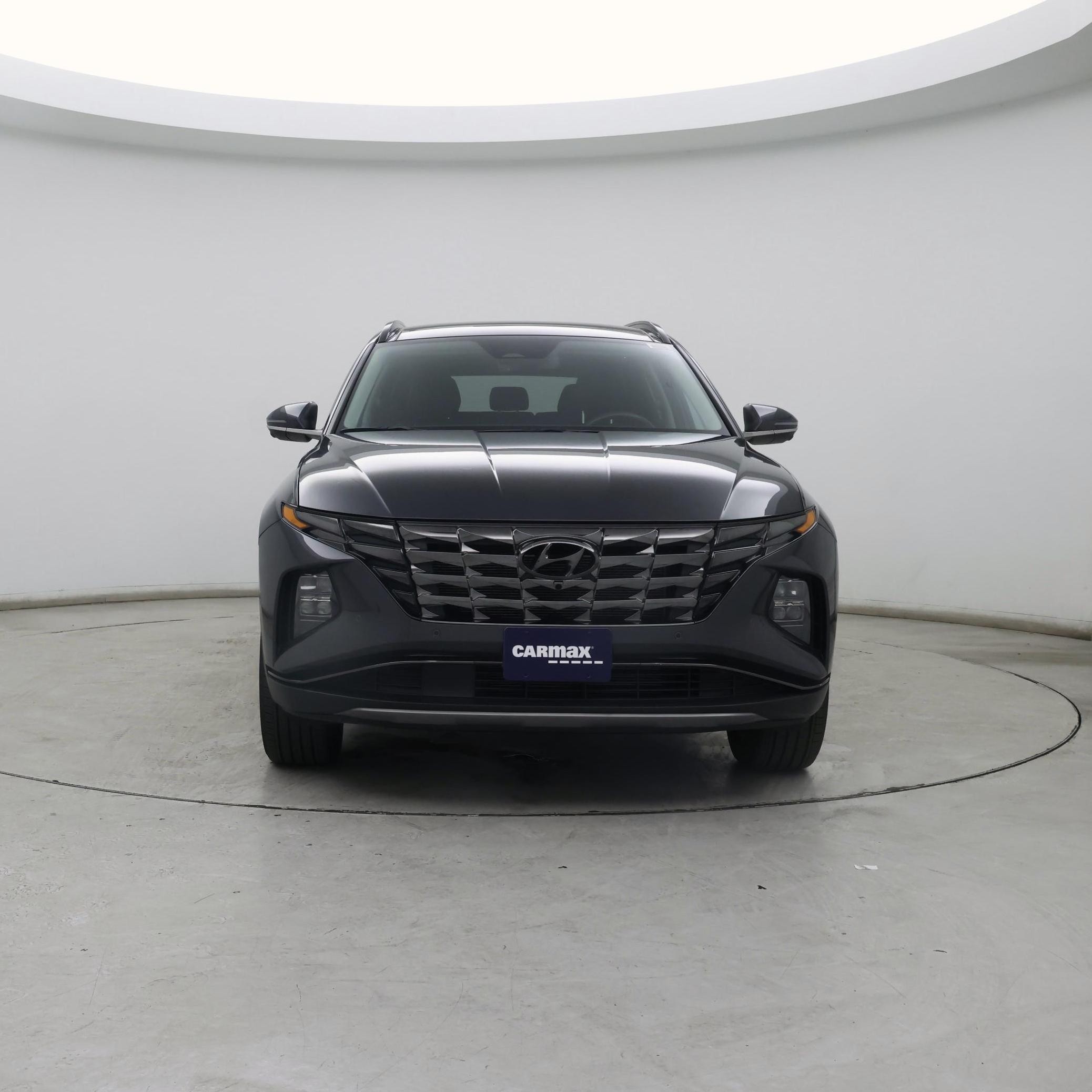 Thumbnail: 2023 Hyundai Tucson - 5