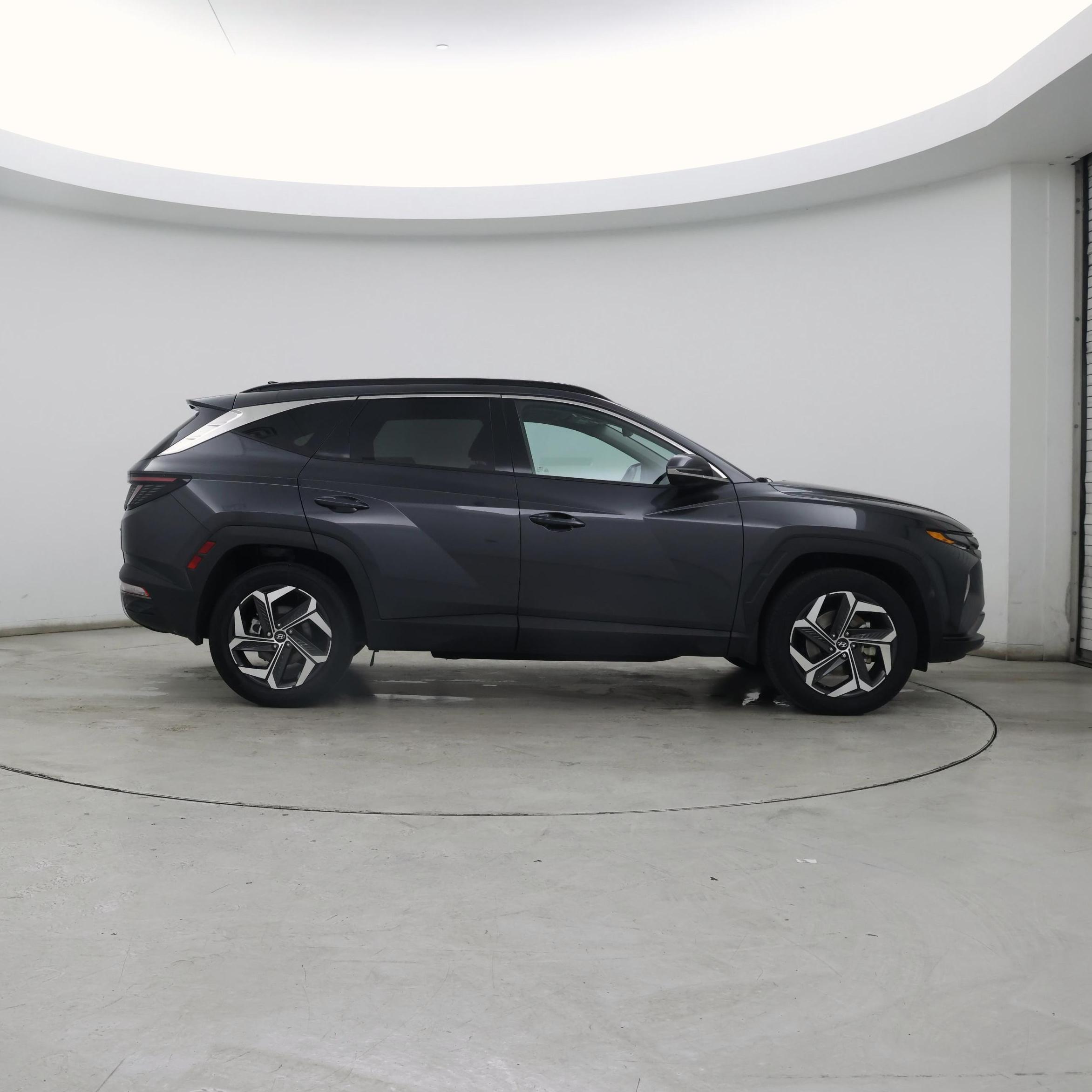 Thumbnail: 2023 Hyundai Tucson - 7