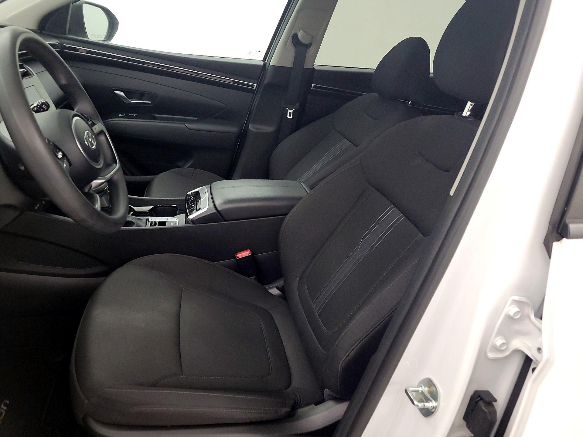 Thumbnail: 2023 Hyundai Tucson - 11