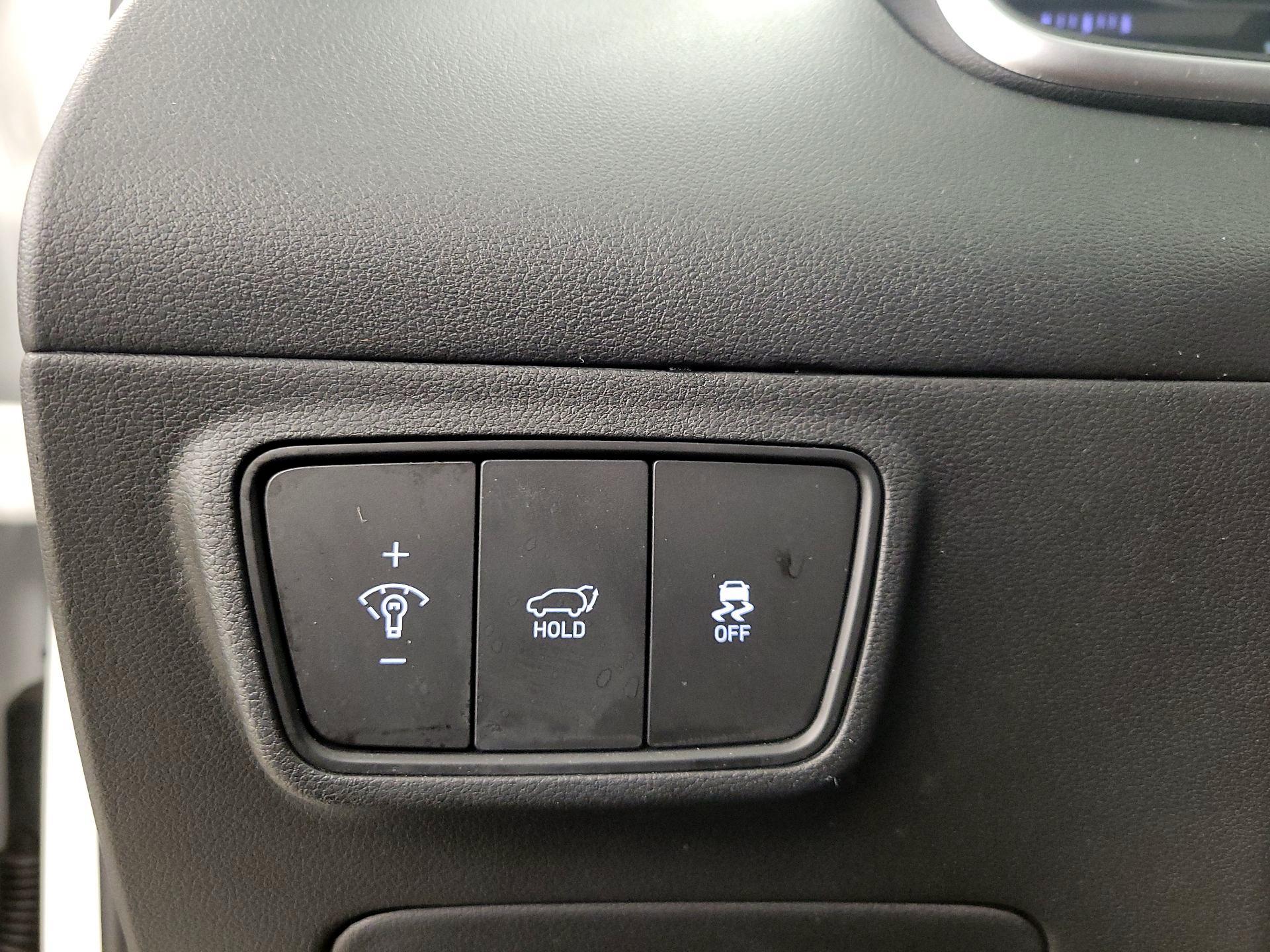 Thumbnail: 2023 Hyundai Tucson - 13