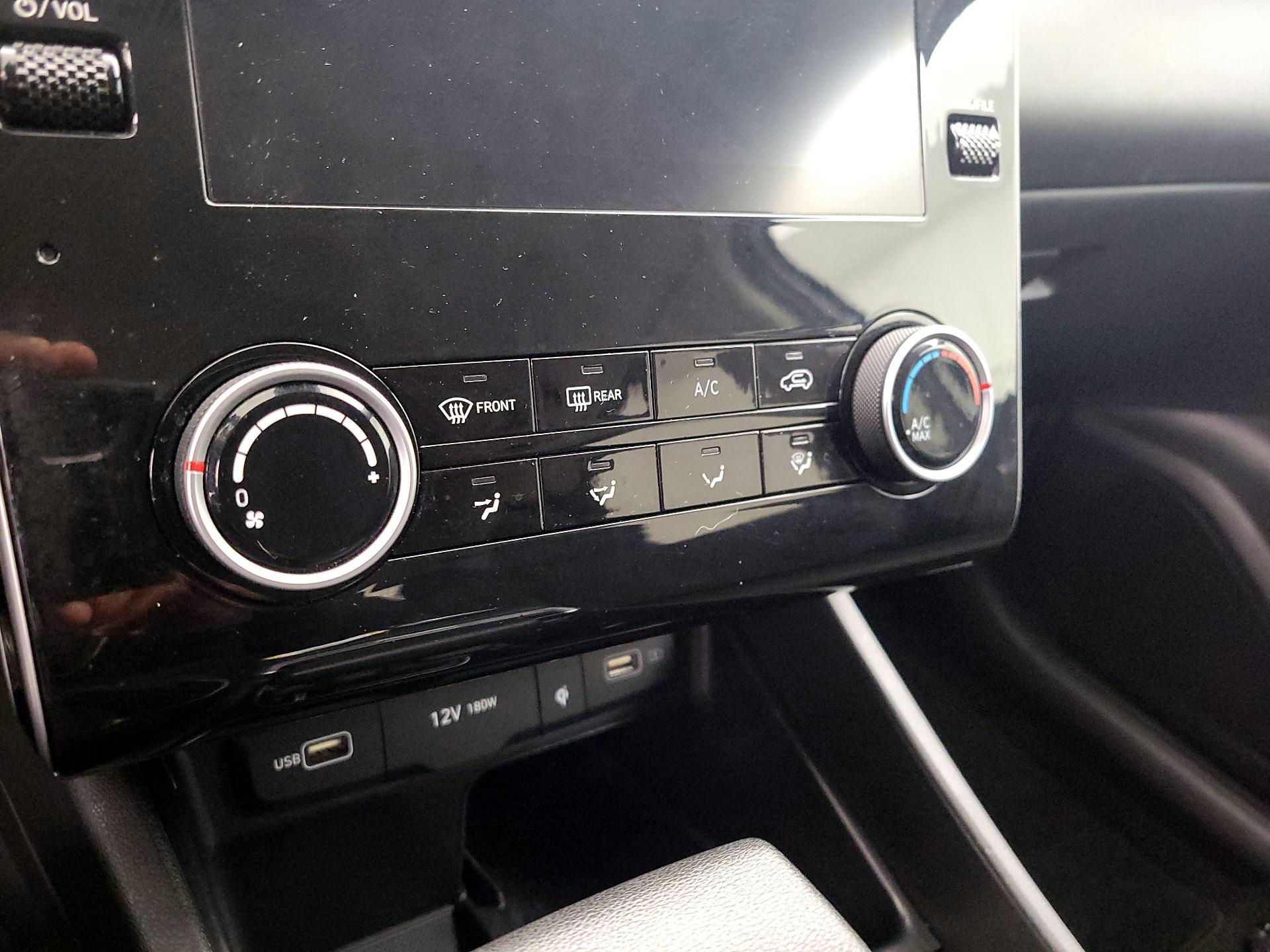 Thumbnail: 2023 Hyundai Tucson - 16