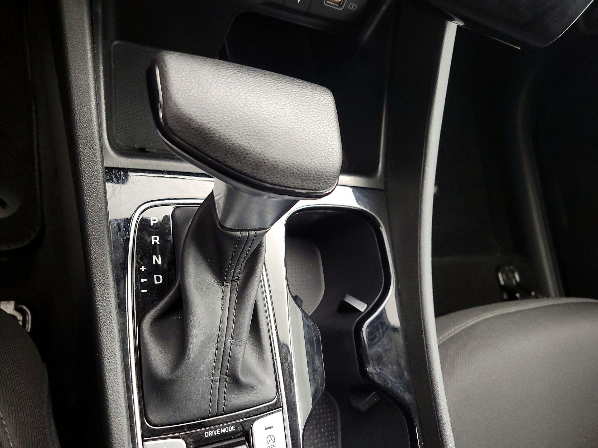 Thumbnail: 2023 Hyundai Tucson - 17