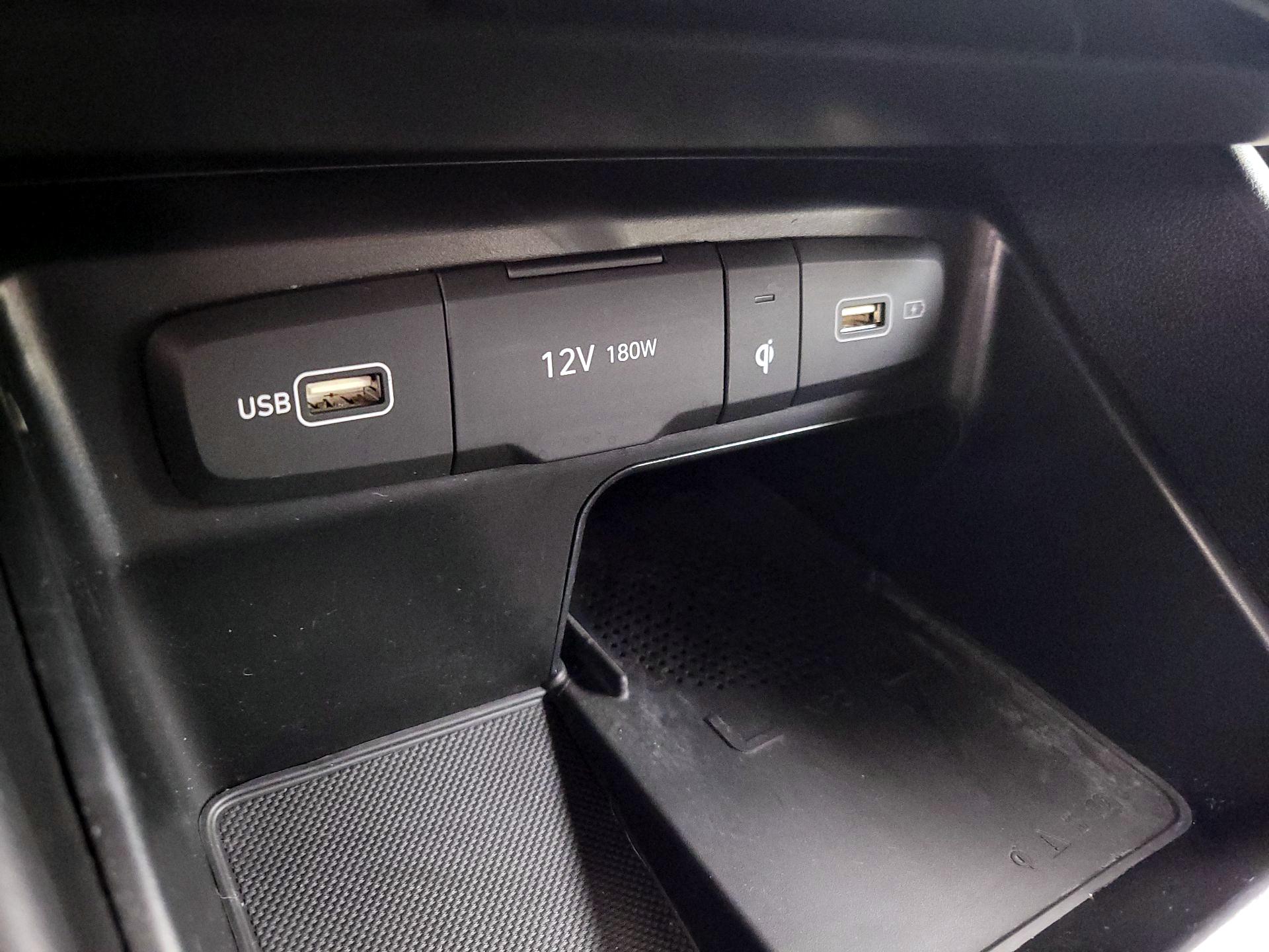 Thumbnail: 2023 Hyundai Tucson - 18