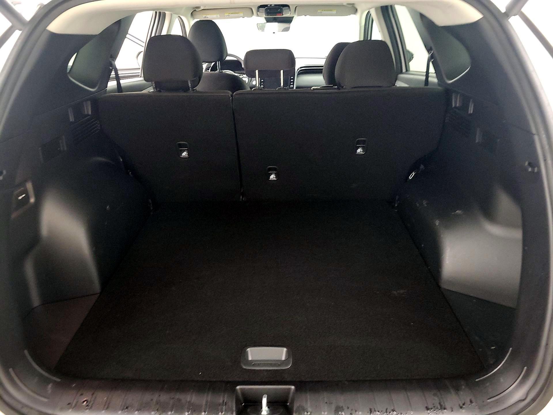 Thumbnail: 2023 Hyundai Tucson - 20