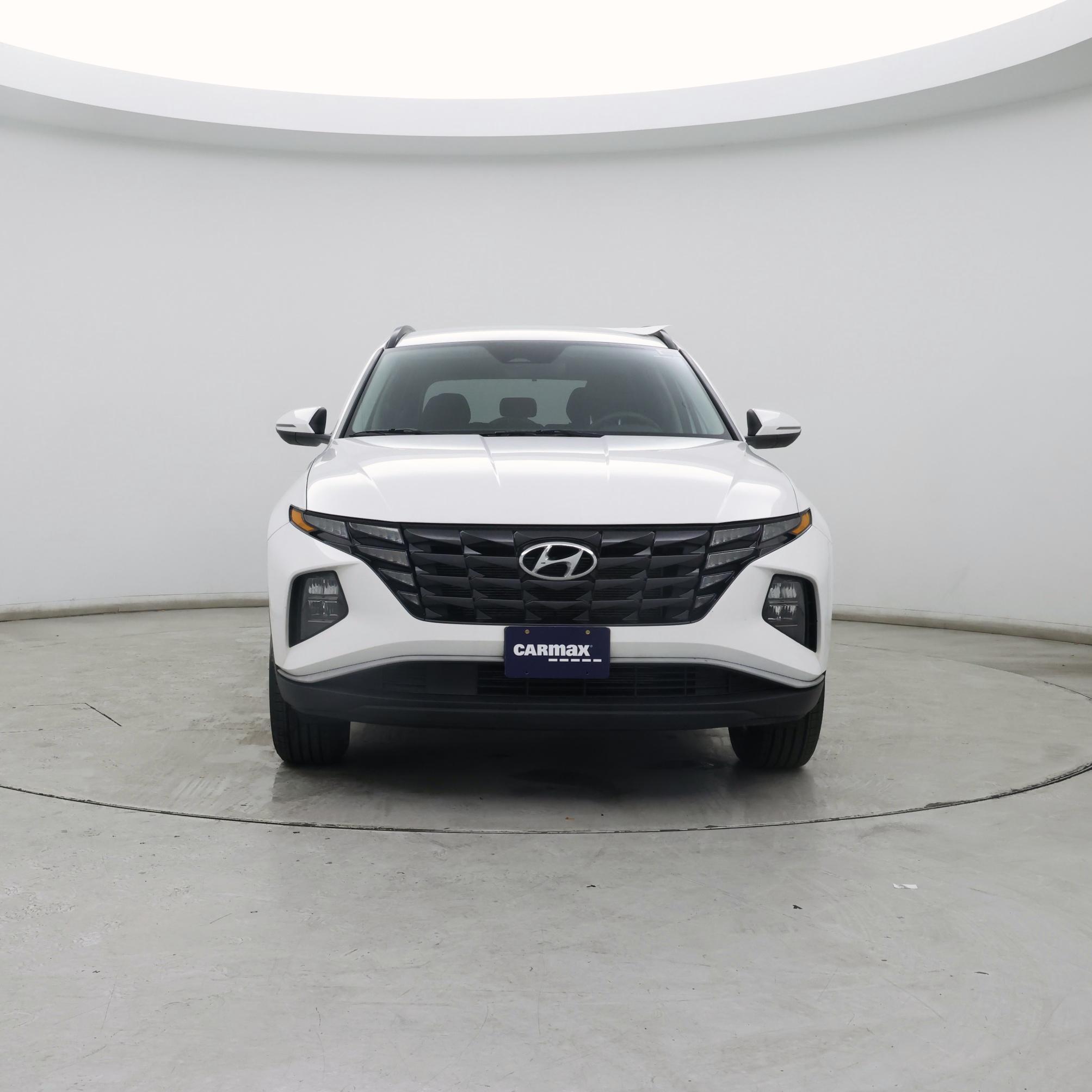 Thumbnail: 2023 Hyundai Tucson - 5