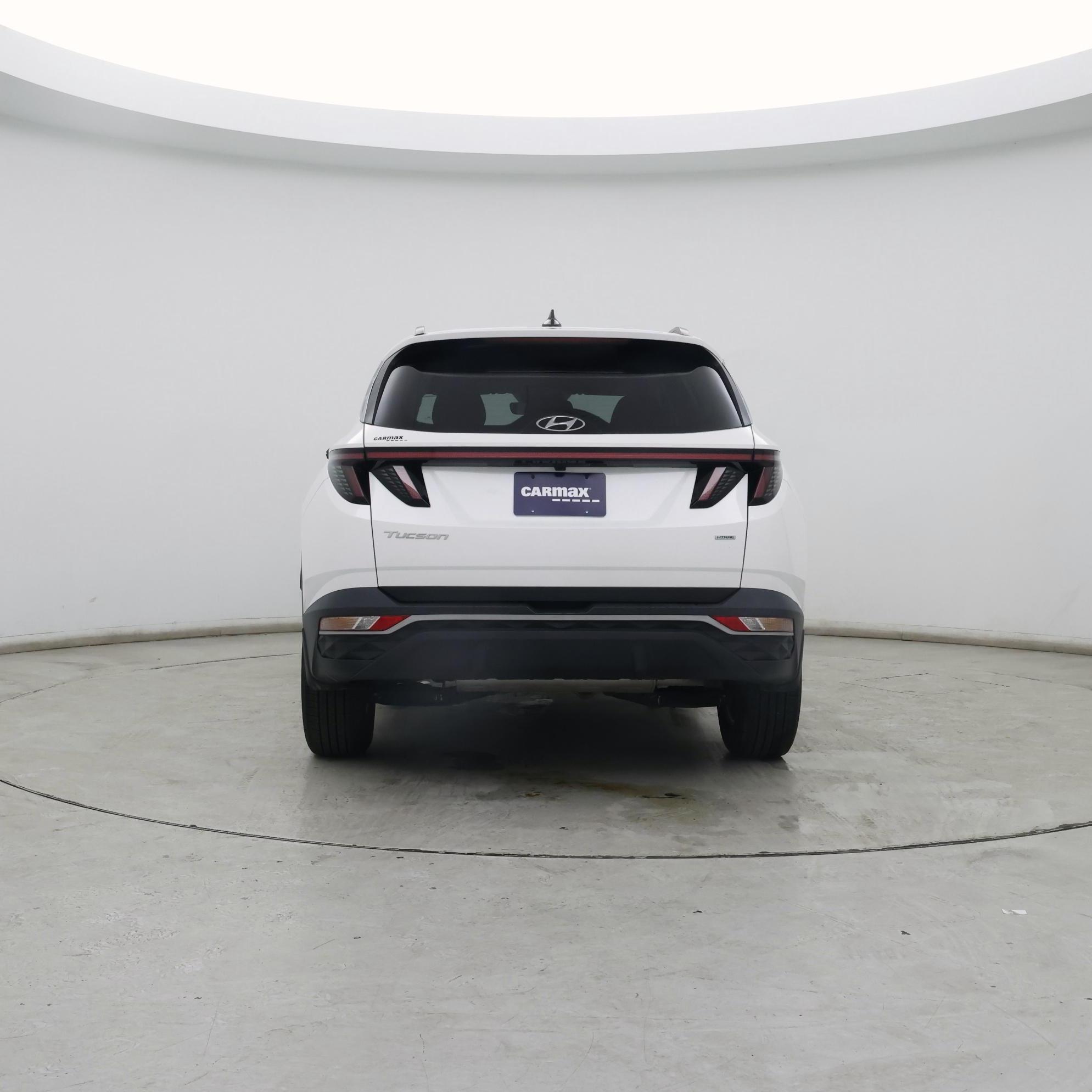 Thumbnail: 2023 Hyundai Tucson - 6