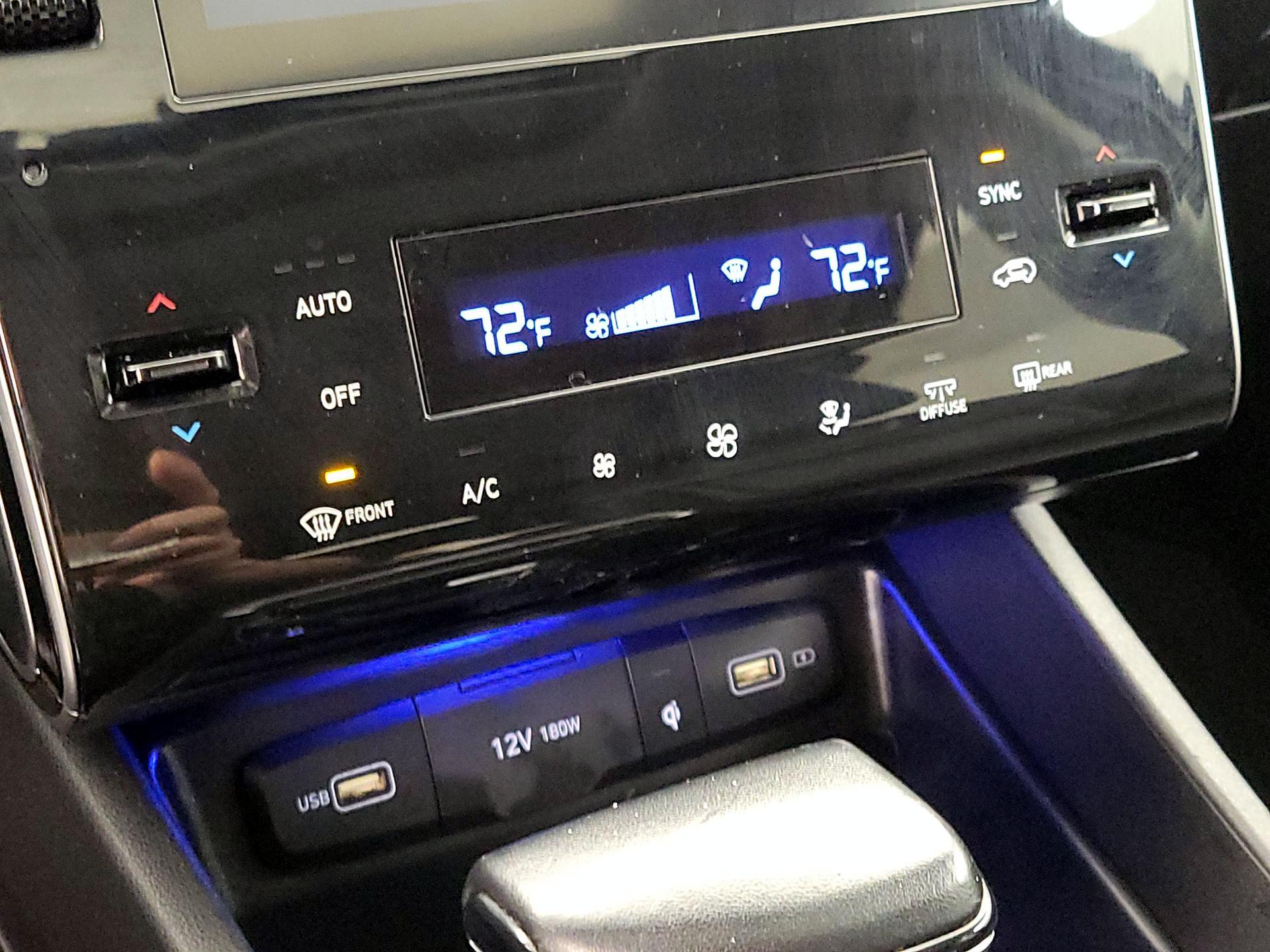 Thumbnail: 2022 Hyundai Tucson - 17