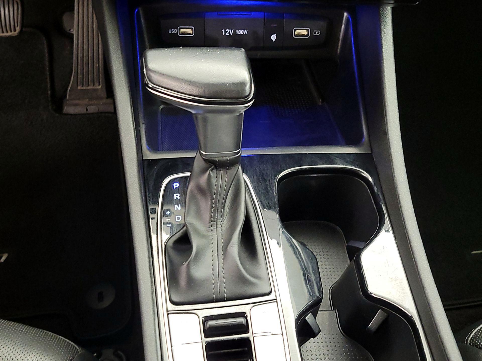 Thumbnail: 2022 Hyundai Tucson - 18