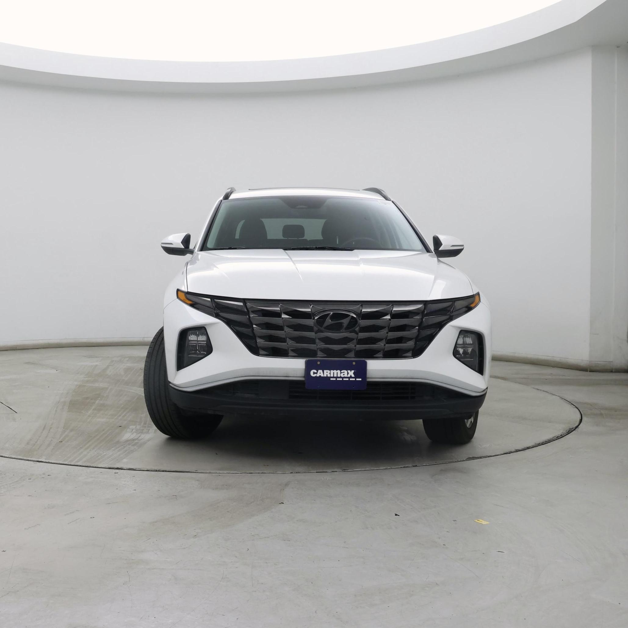 Thumbnail: 2022 Hyundai Tucson - 5