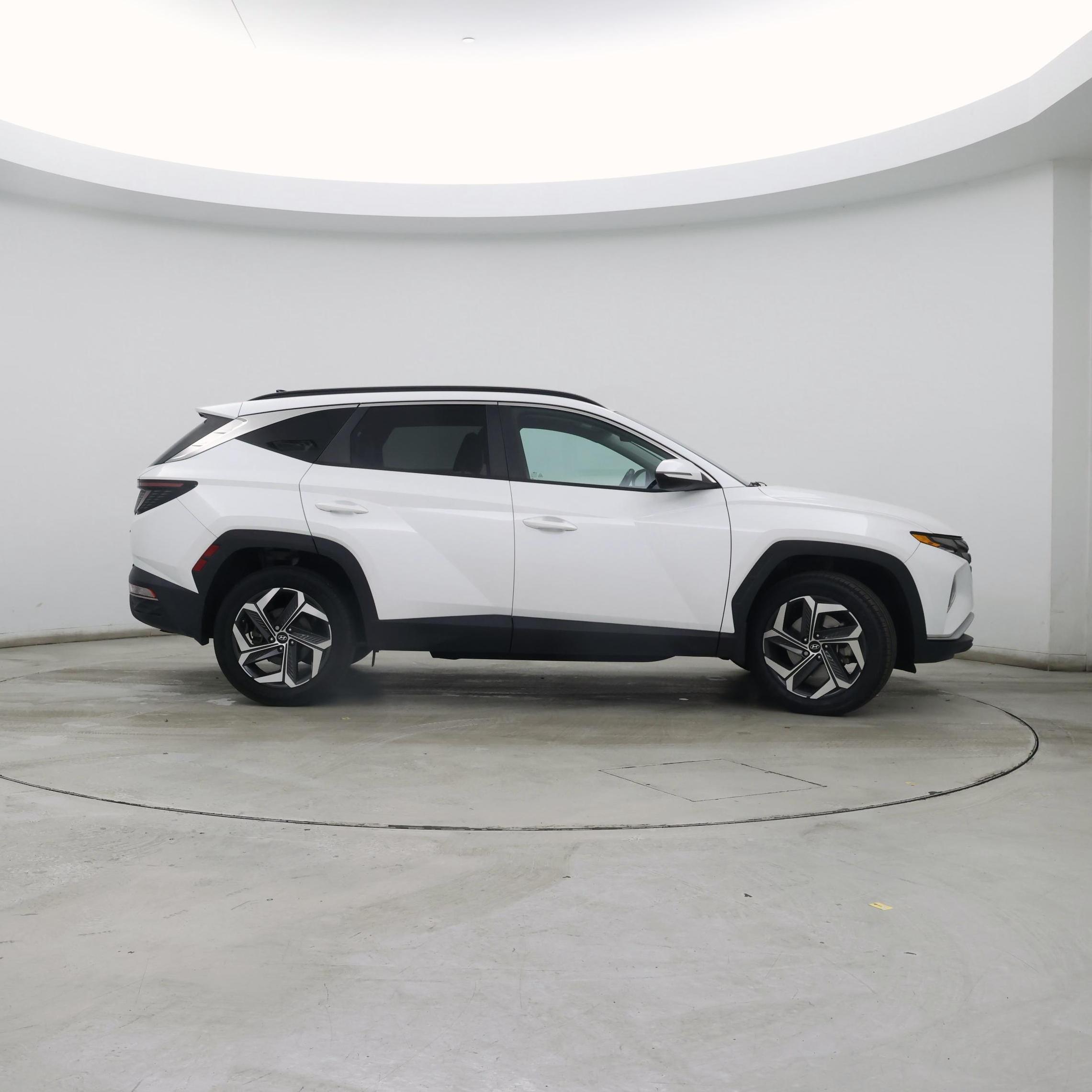 Thumbnail: 2022 Hyundai Tucson - 7