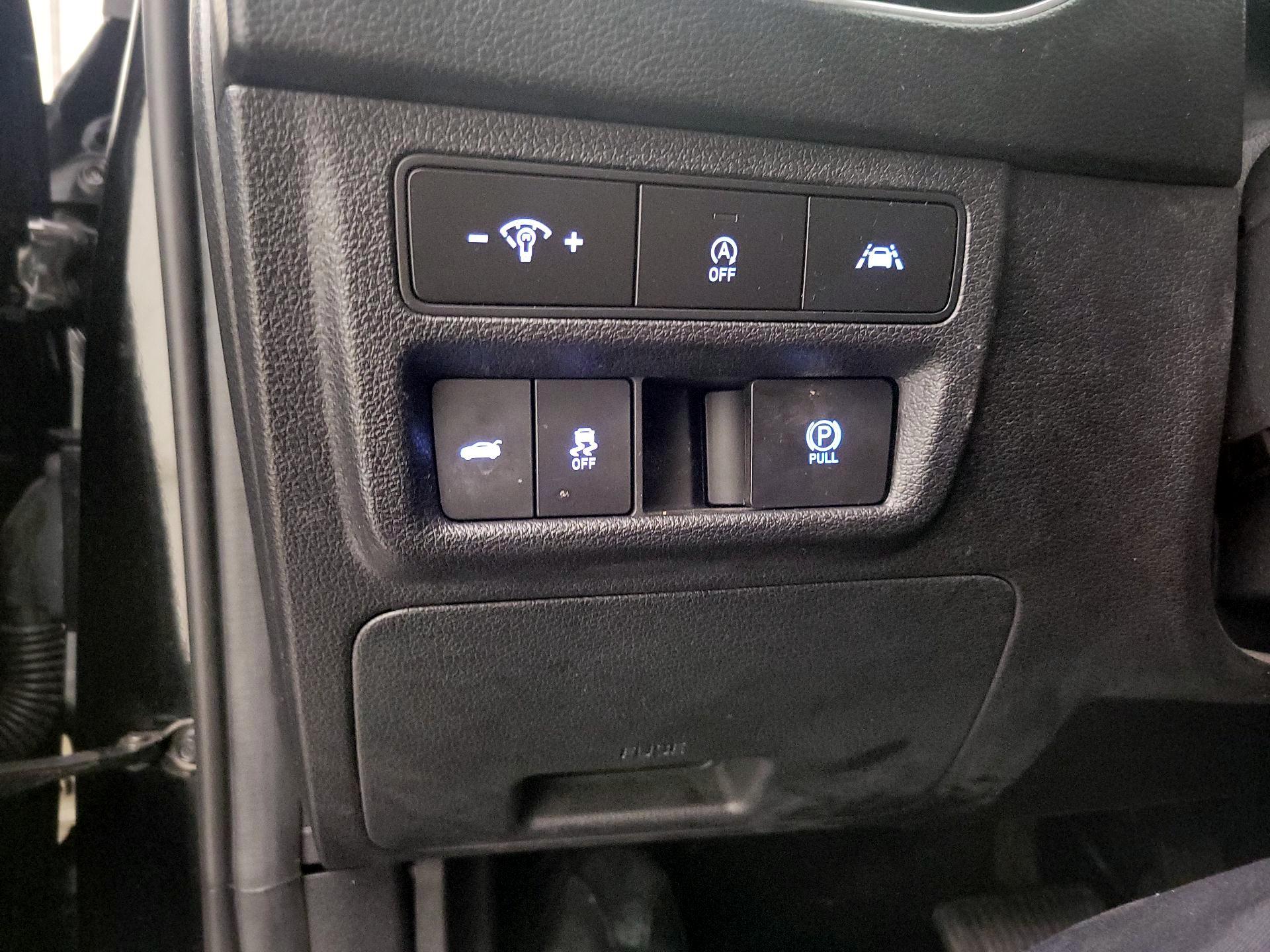 Thumbnail: 2023 Hyundai Sonata - 13