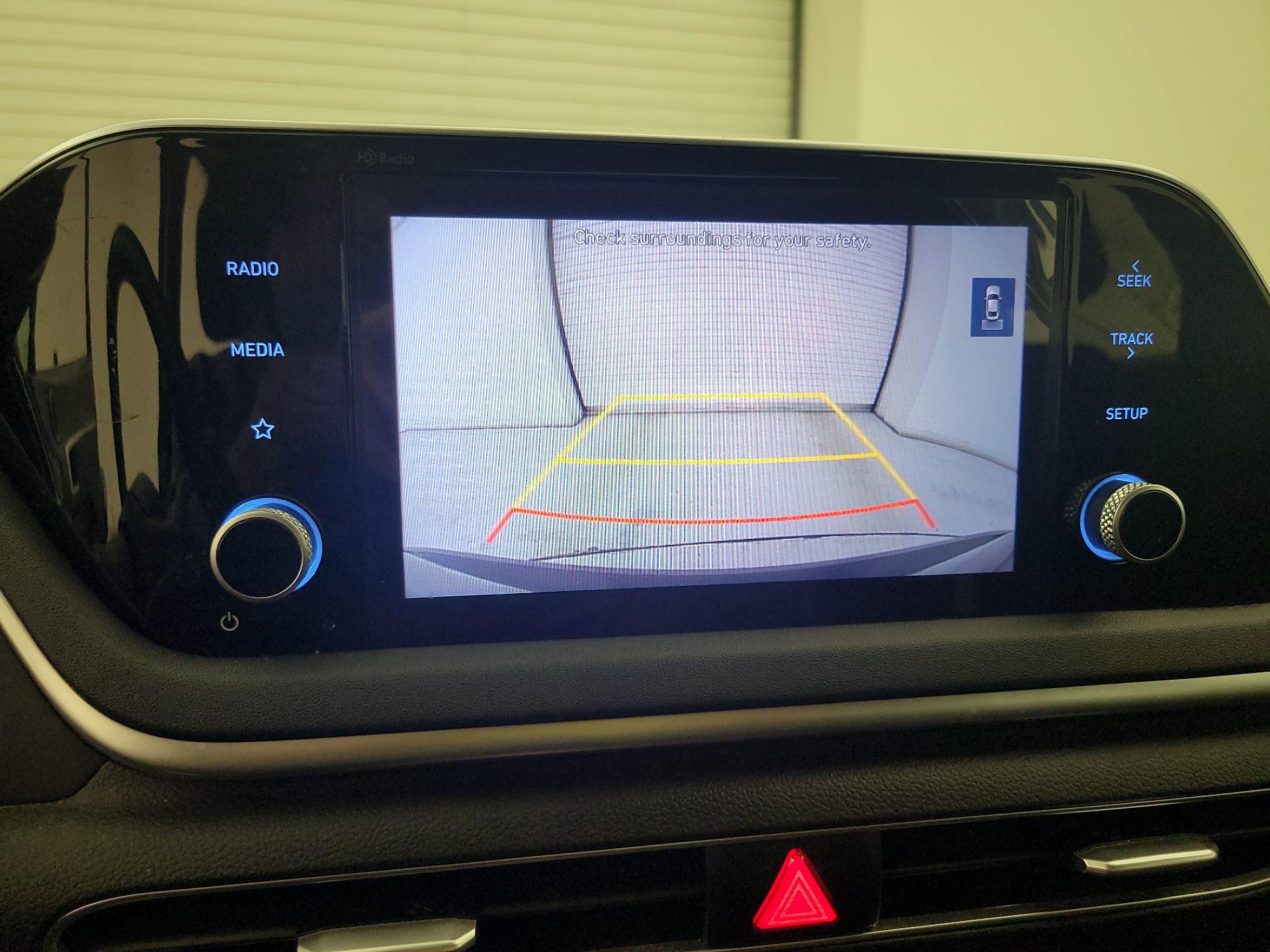 Thumbnail: 2023 Hyundai Sonata - 14