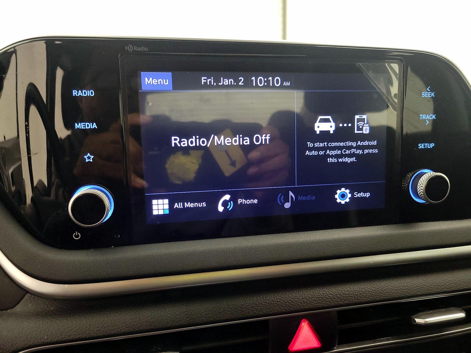 Thumbnail: 2023 Hyundai Sonata - 15