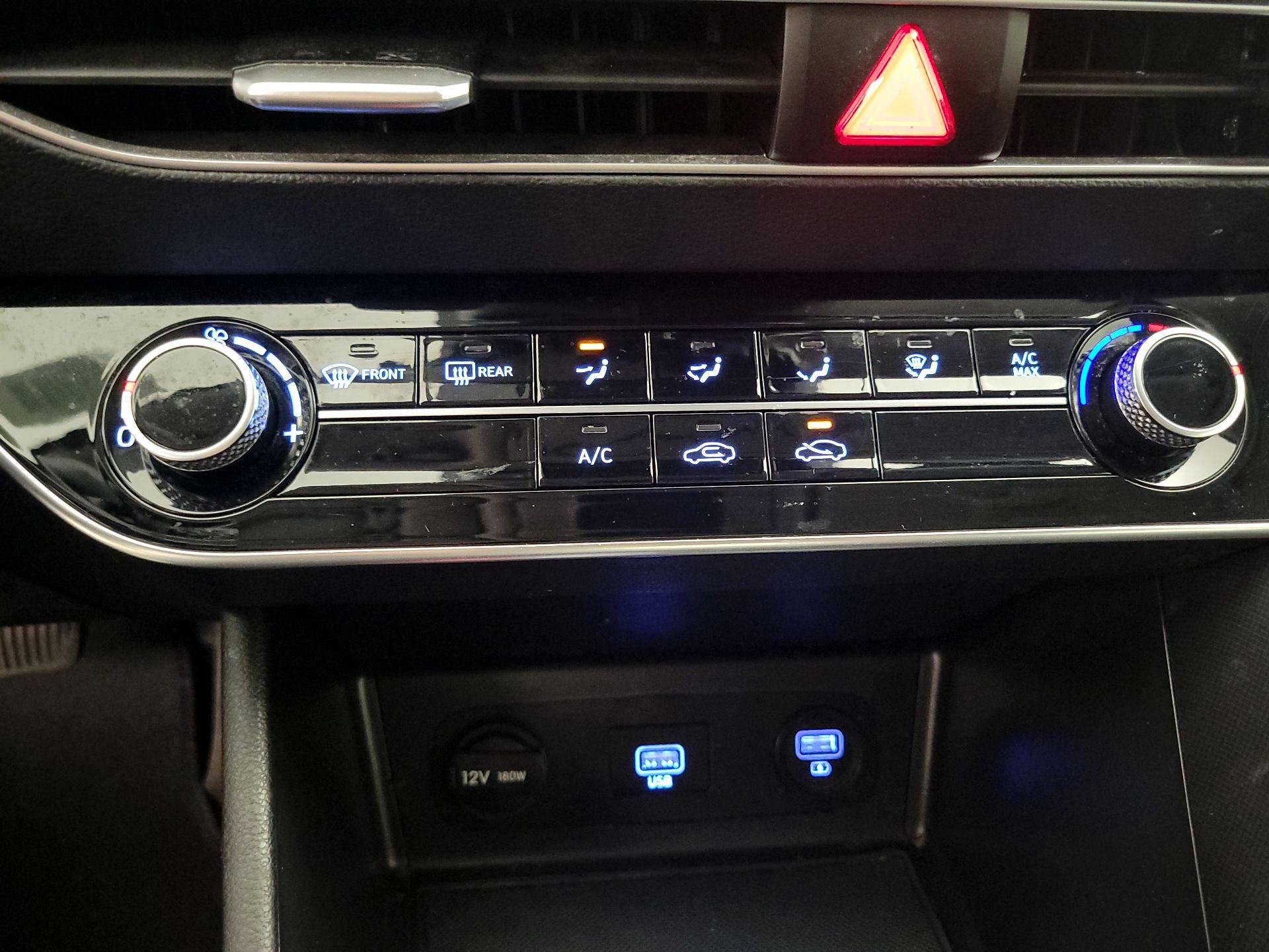 Thumbnail: 2023 Hyundai Sonata - 16