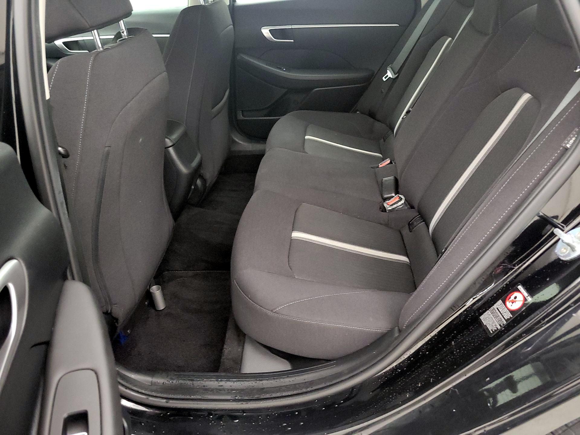 Thumbnail: 2023 Hyundai Sonata - 19