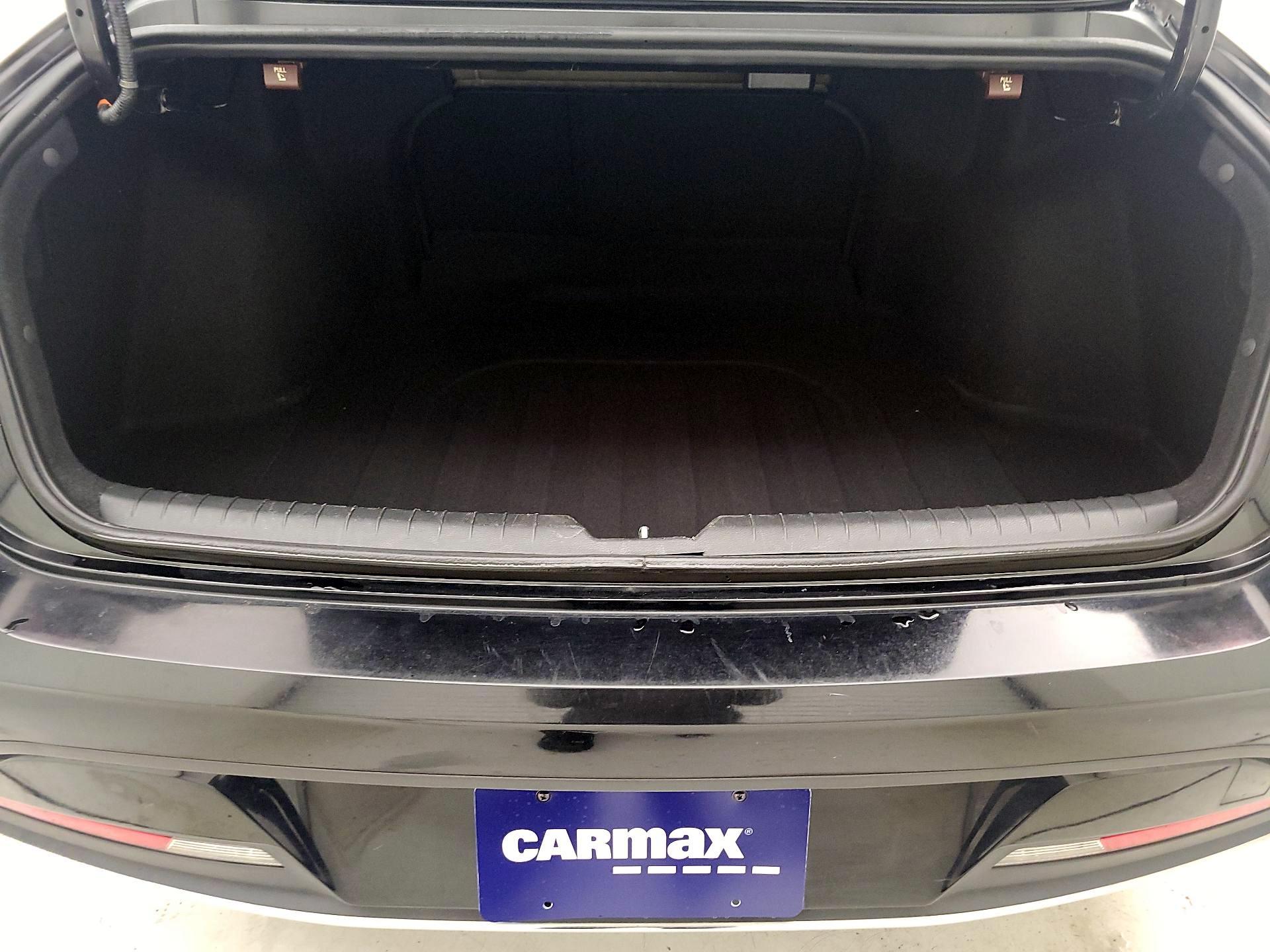 Thumbnail: 2023 Hyundai Sonata - 20