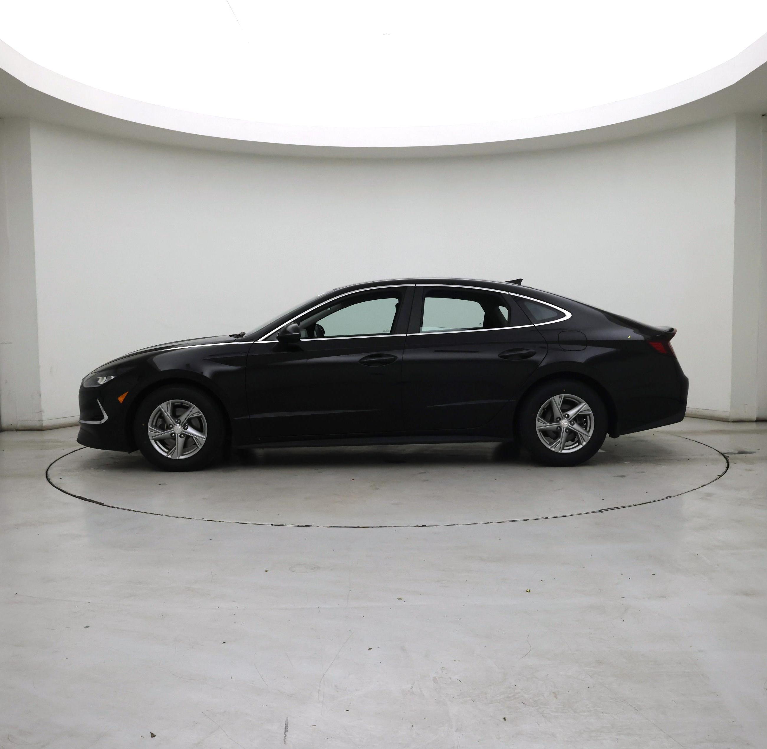 Thumbnail: 2023 Hyundai Sonata - 3