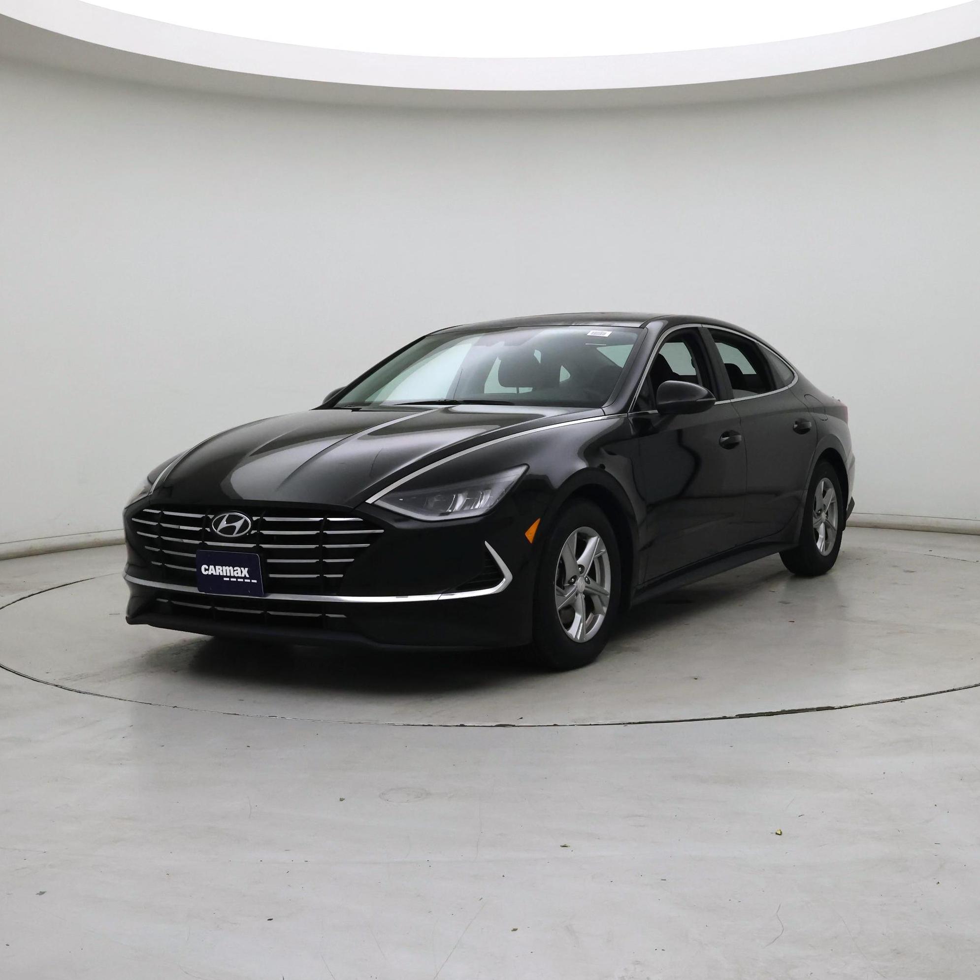 Thumbnail: 2023 Hyundai Sonata - 4