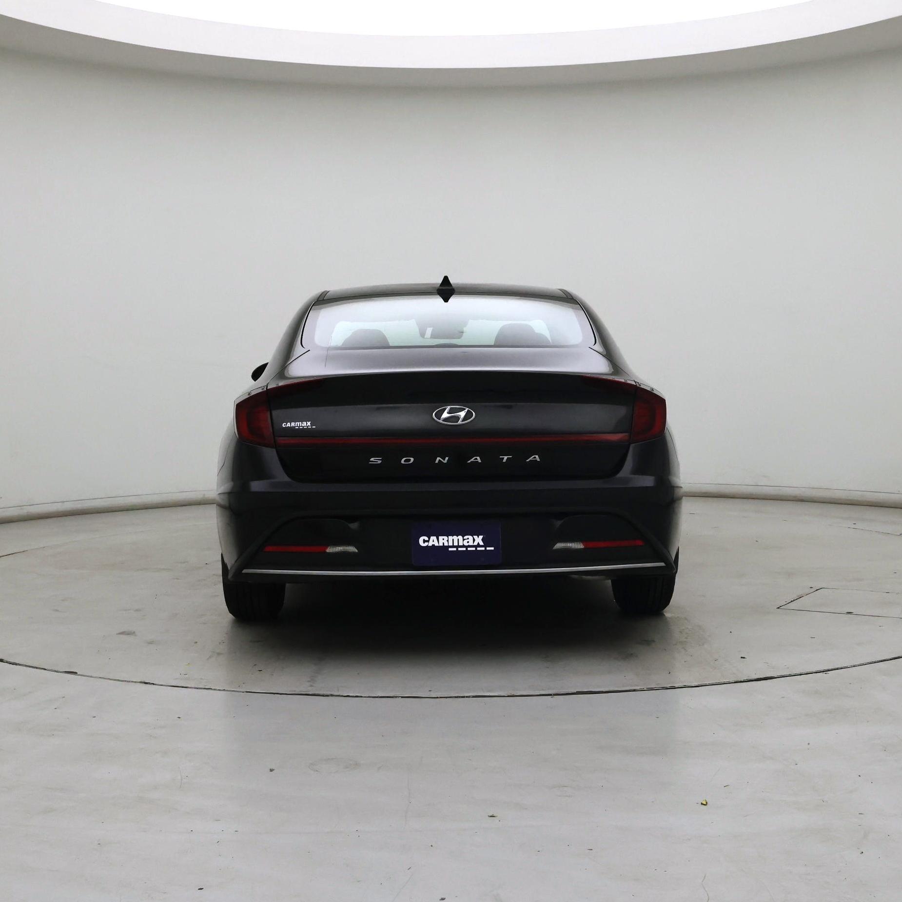 Thumbnail: 2023 Hyundai Sonata - 6