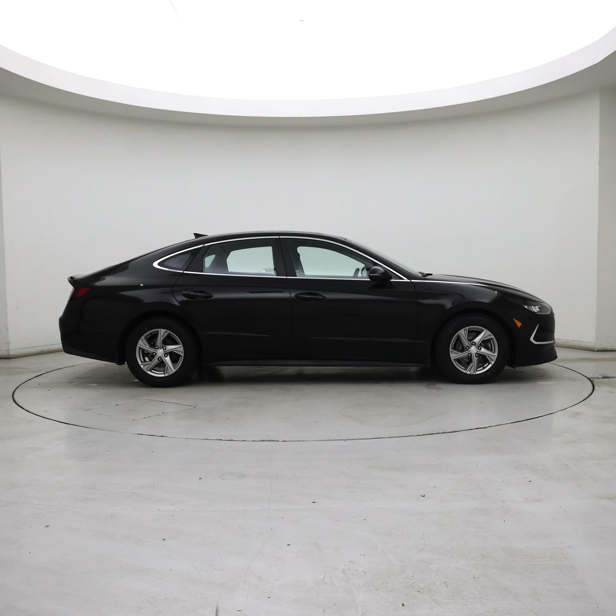 Thumbnail: 2023 Hyundai Sonata - 7