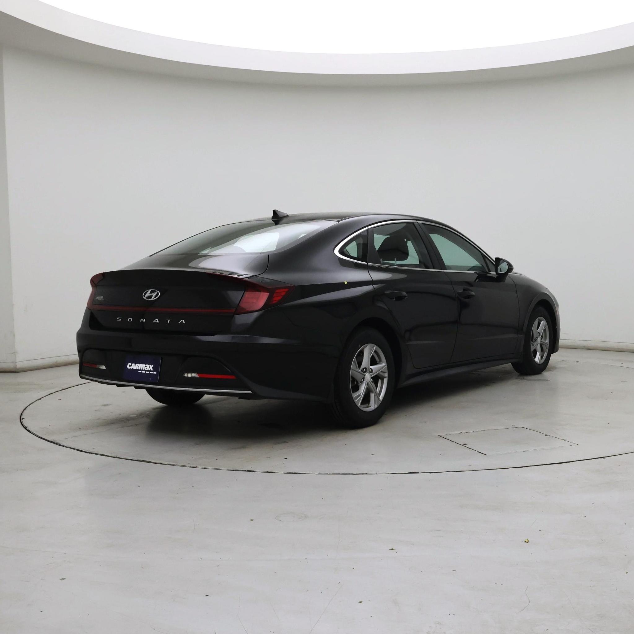 Thumbnail: 2023 Hyundai Sonata - 8