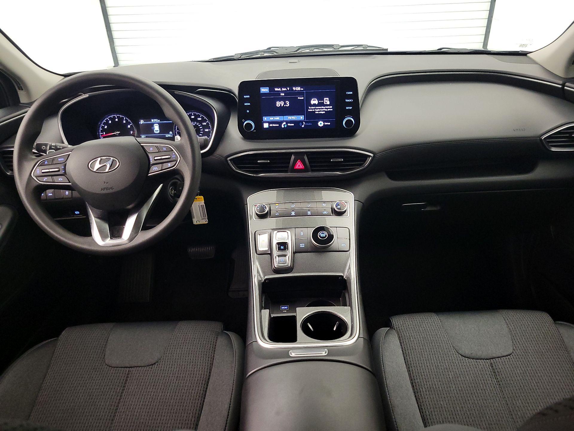 Thumbnail: 2023 Hyundai Santa Fe - 9