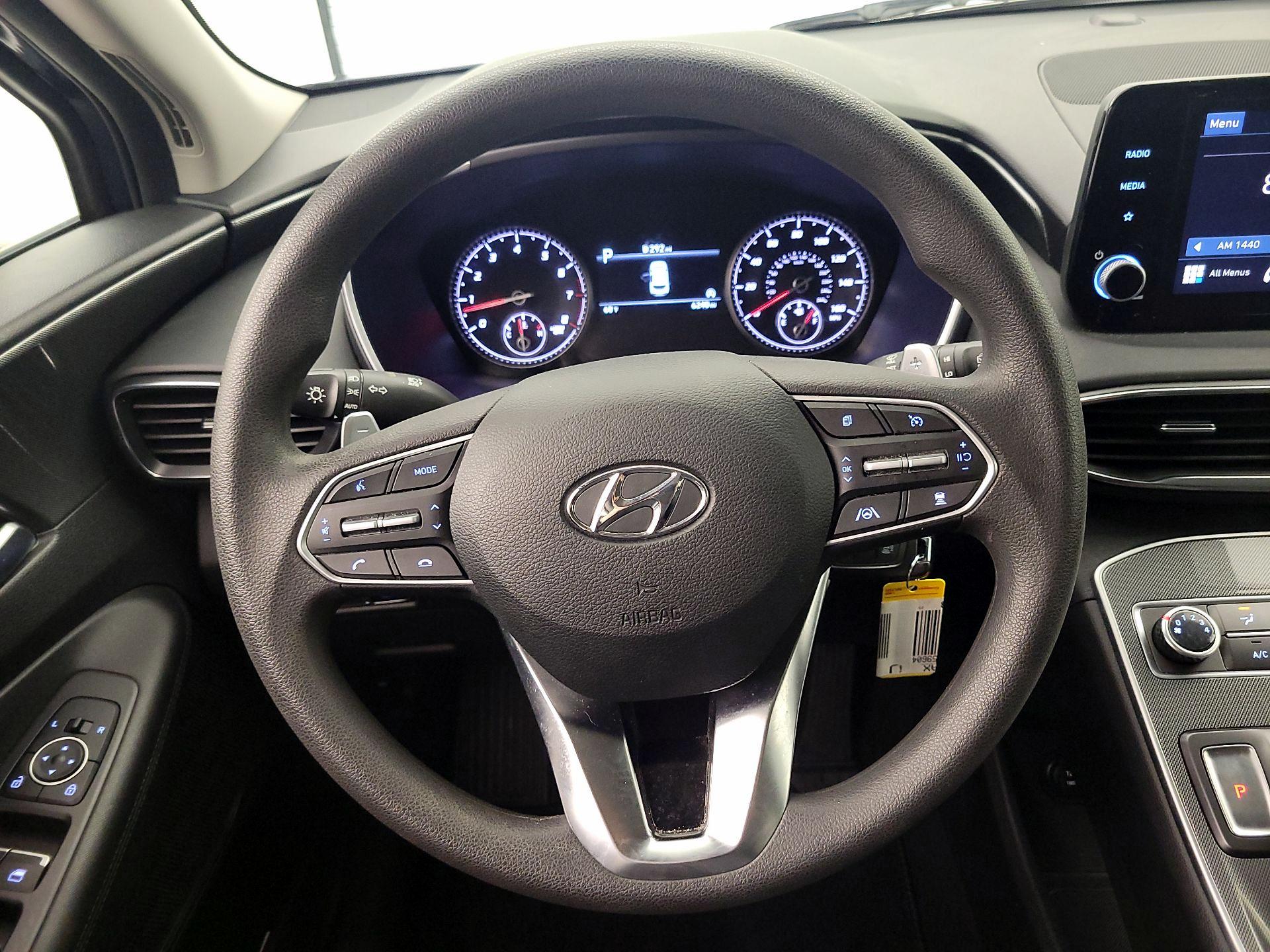 Thumbnail: 2023 Hyundai Santa Fe - 10