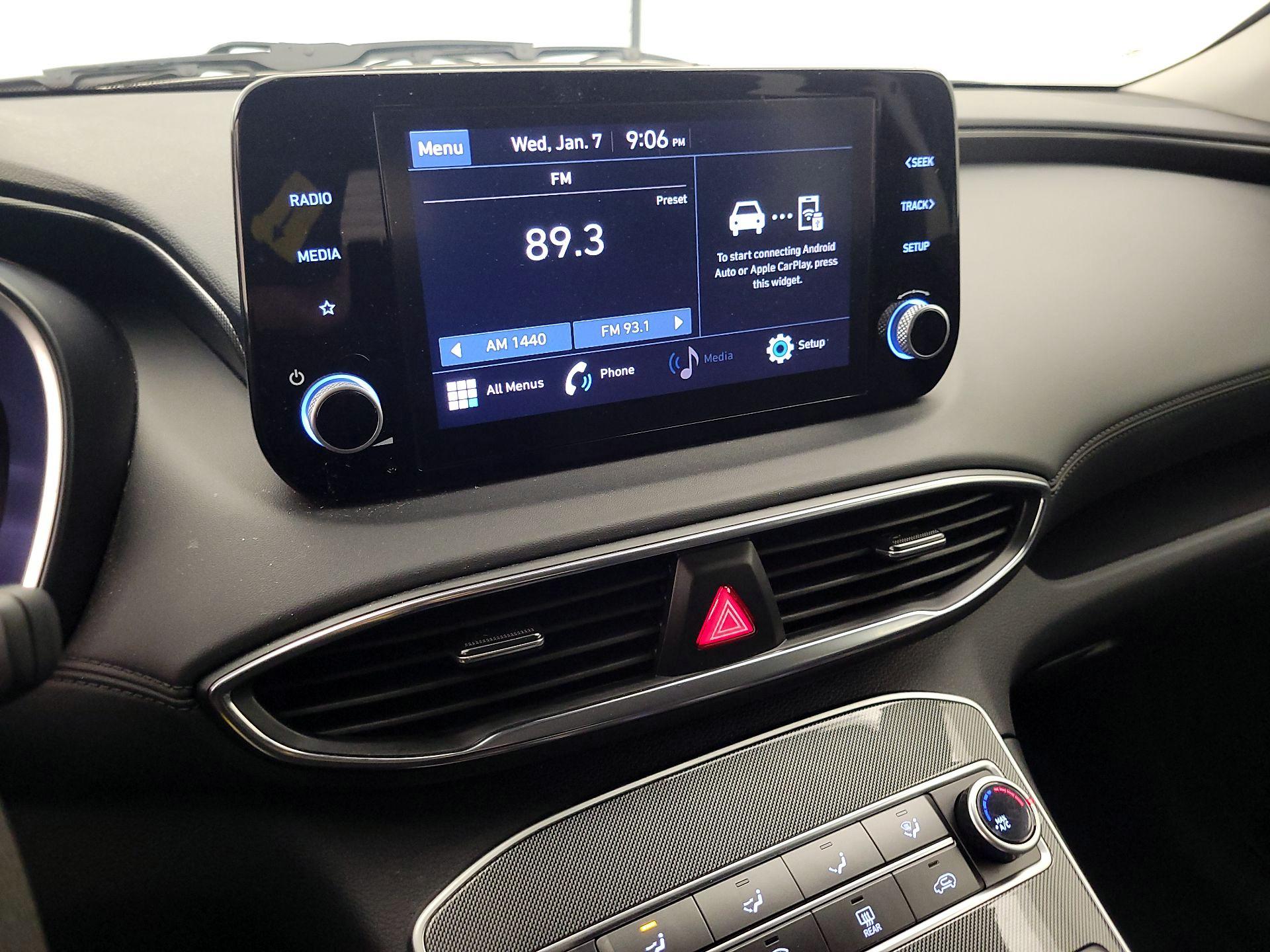 Thumbnail: 2023 Hyundai Santa Fe - 15