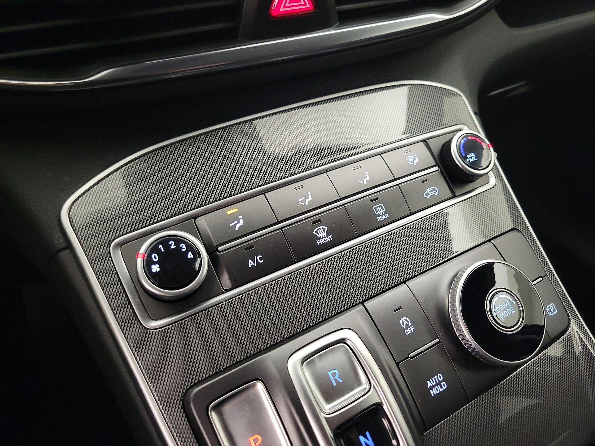 Thumbnail: 2023 Hyundai Santa Fe - 16