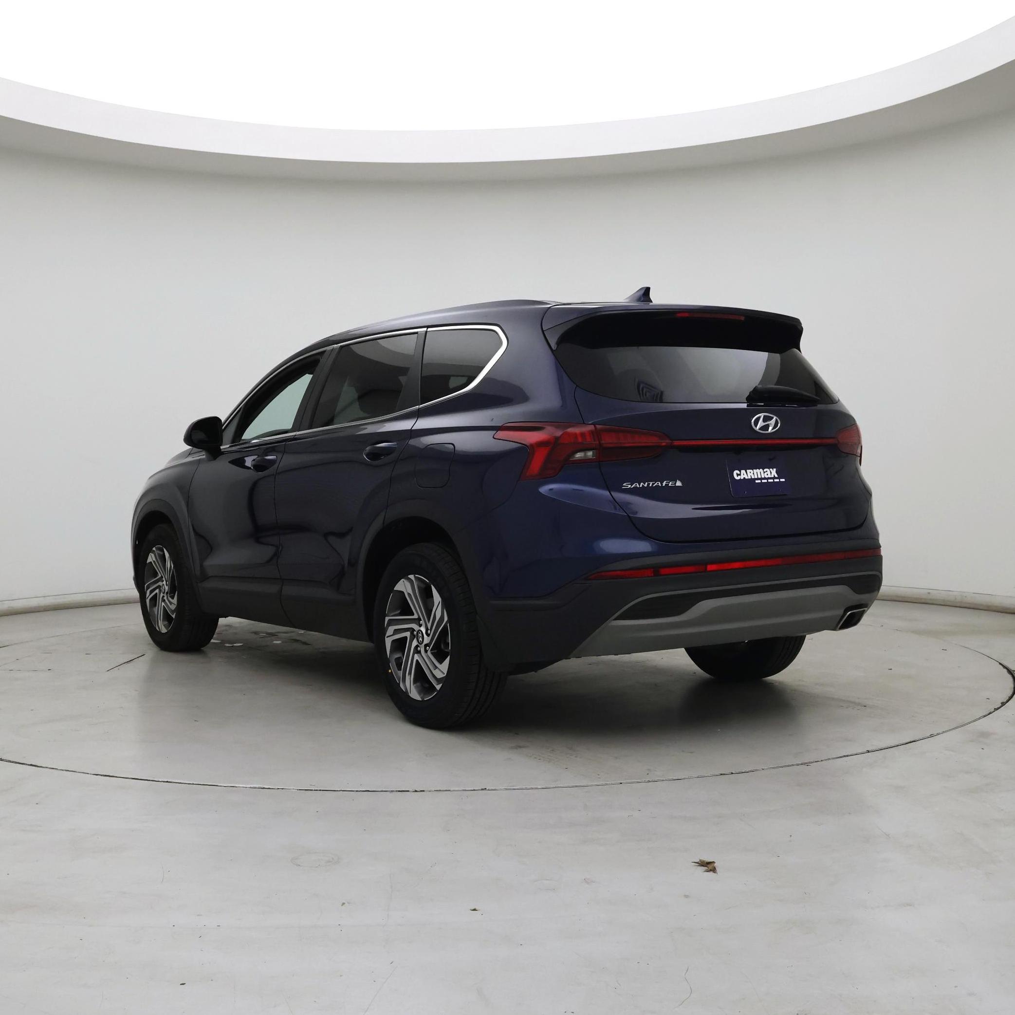 Thumbnail: 2023 Hyundai Santa Fe - 2