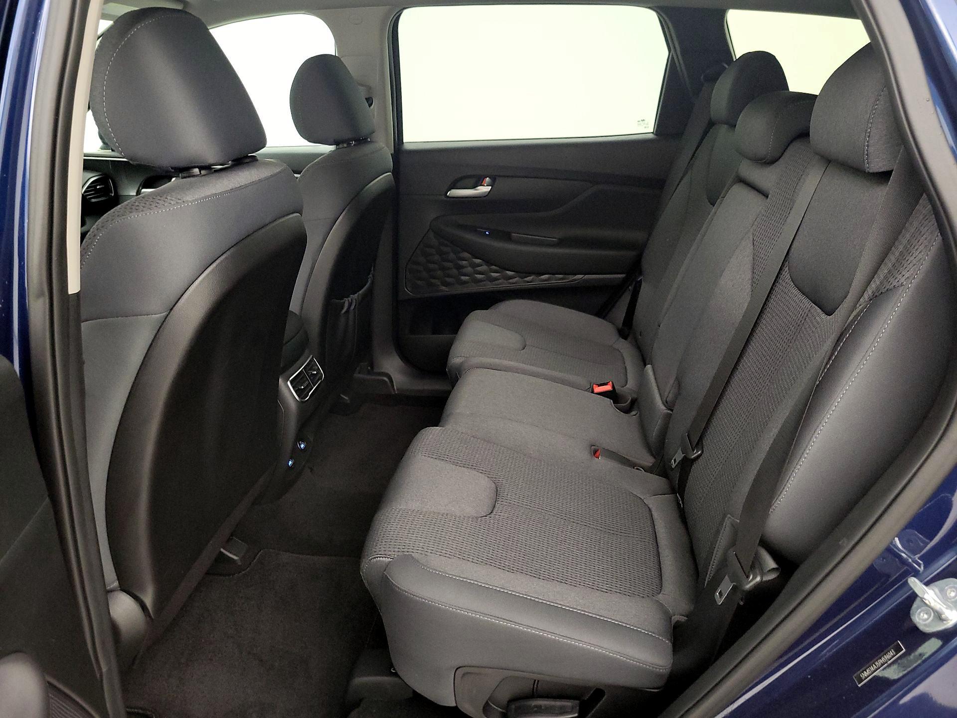 Thumbnail: 2023 Hyundai Santa Fe - 19