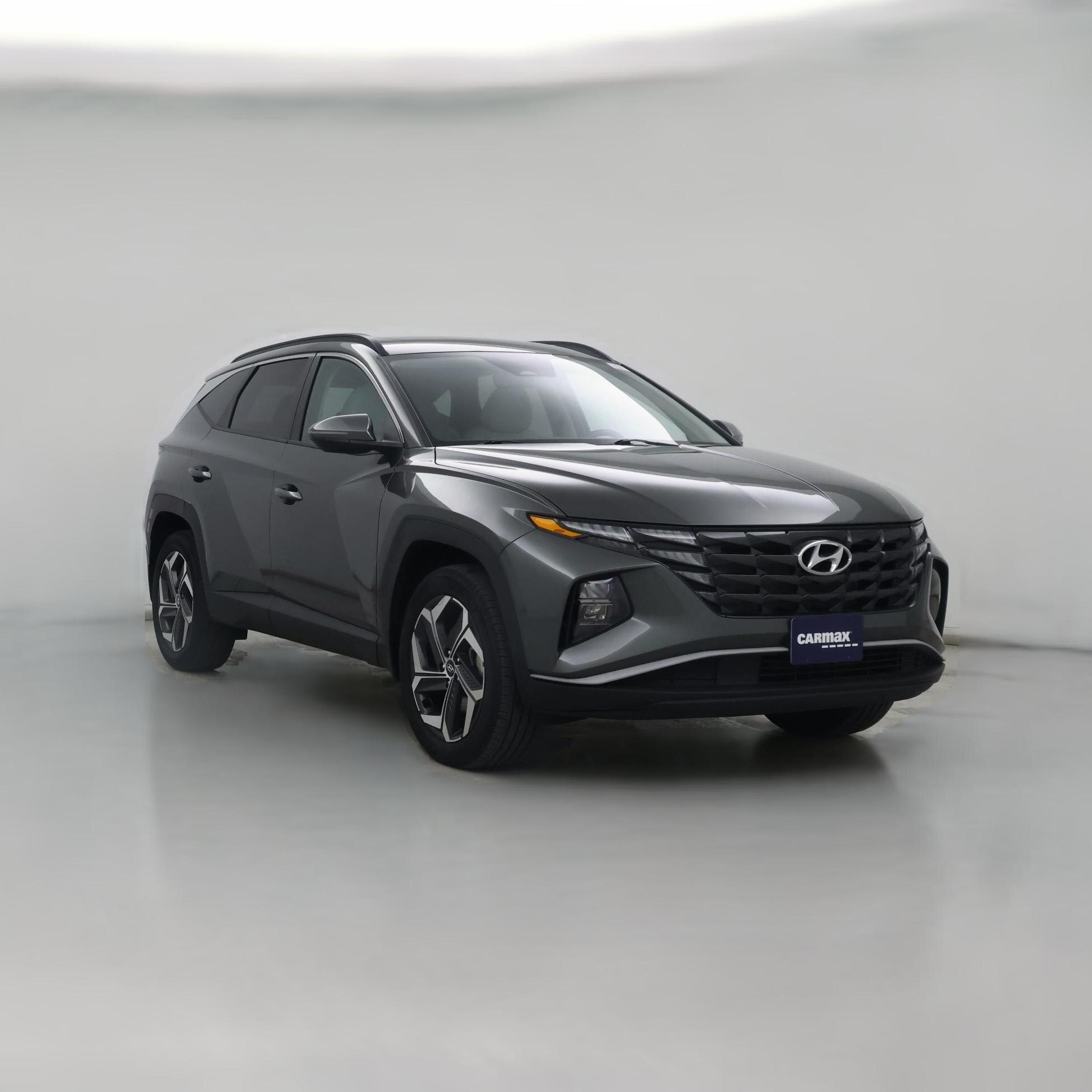 Thumbnail: 2023 Hyundai Tucson - 1