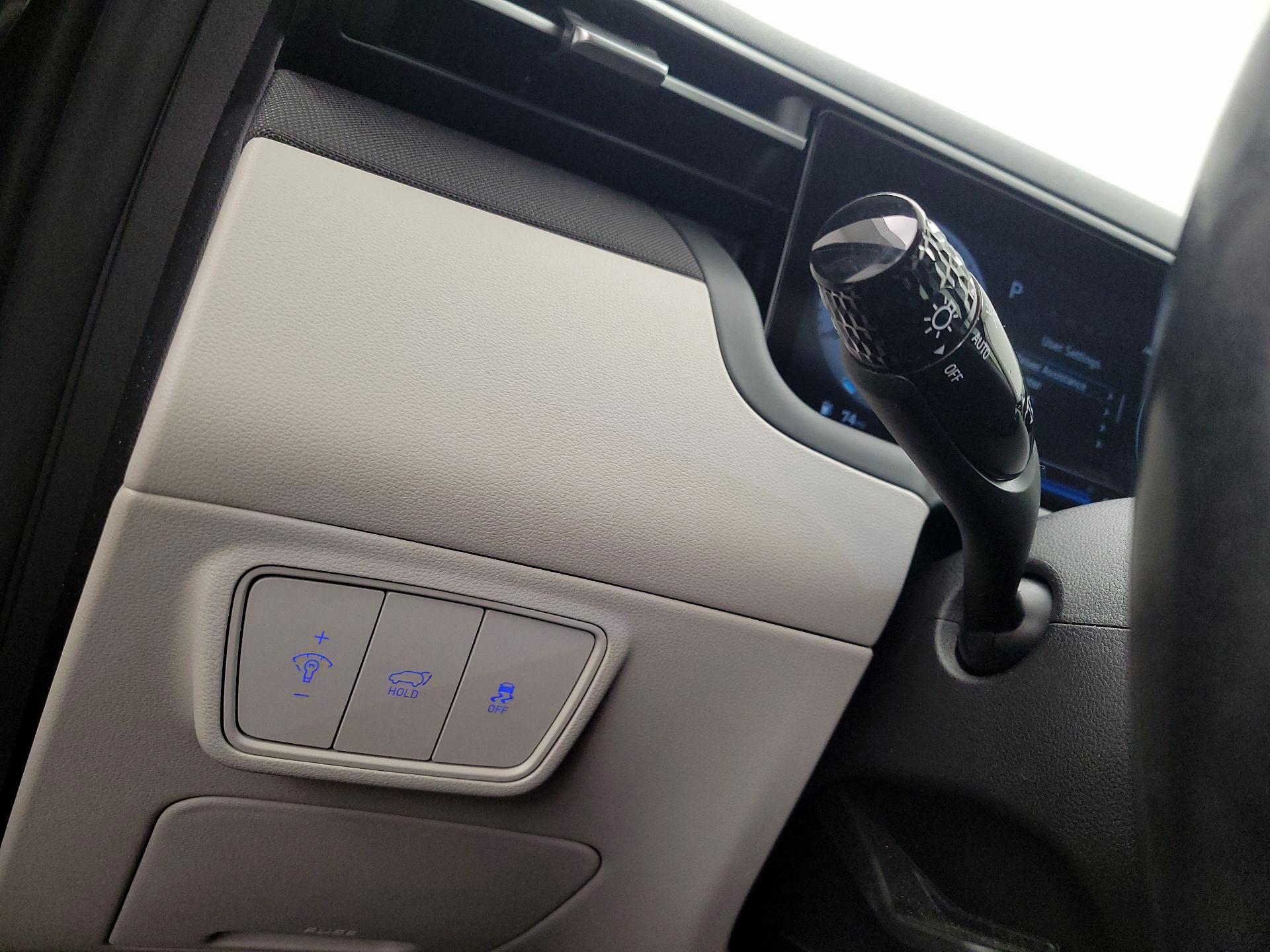 Thumbnail: 2023 Hyundai Tucson - 13