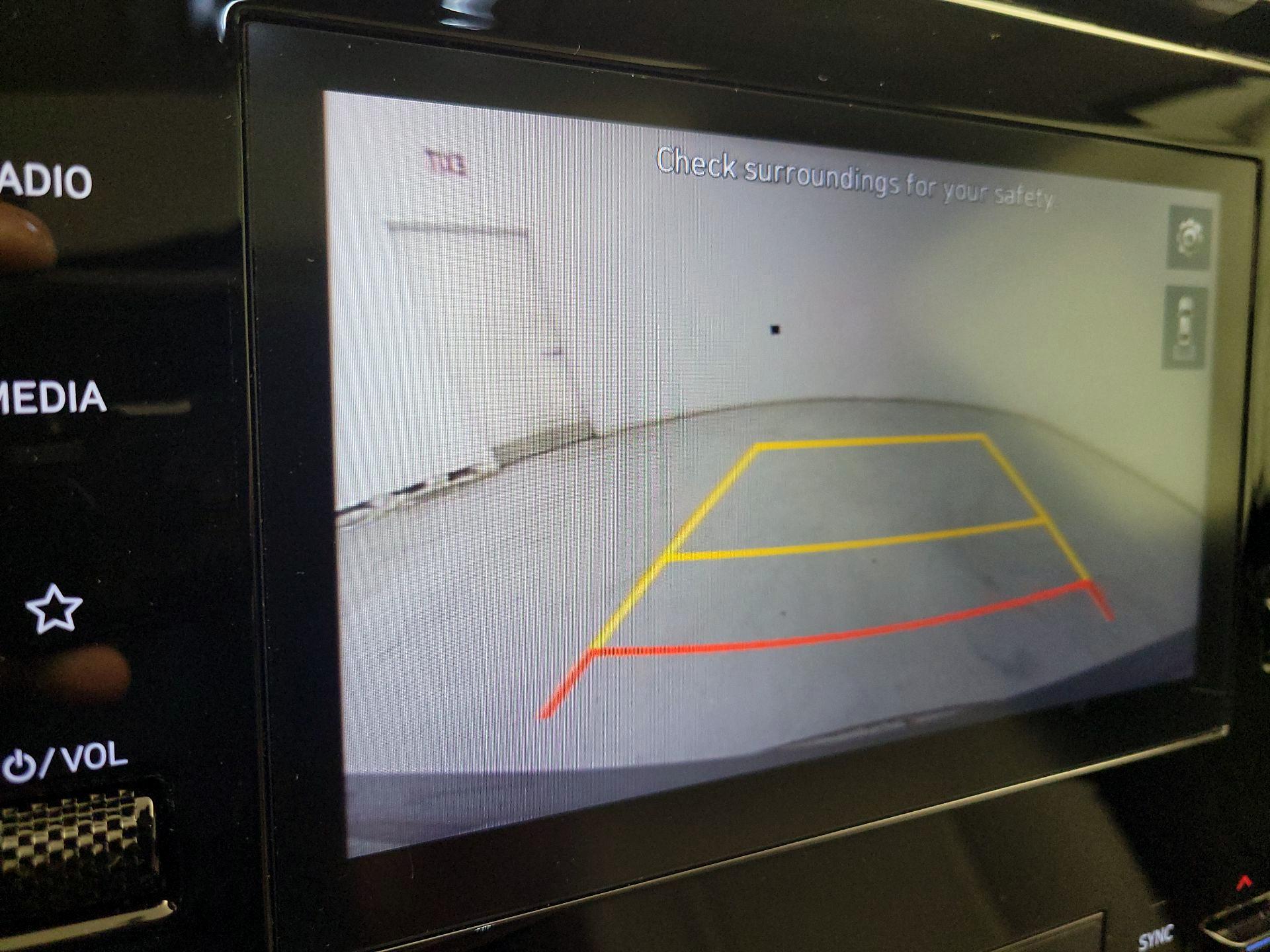 Thumbnail: 2023 Hyundai Tucson - 14