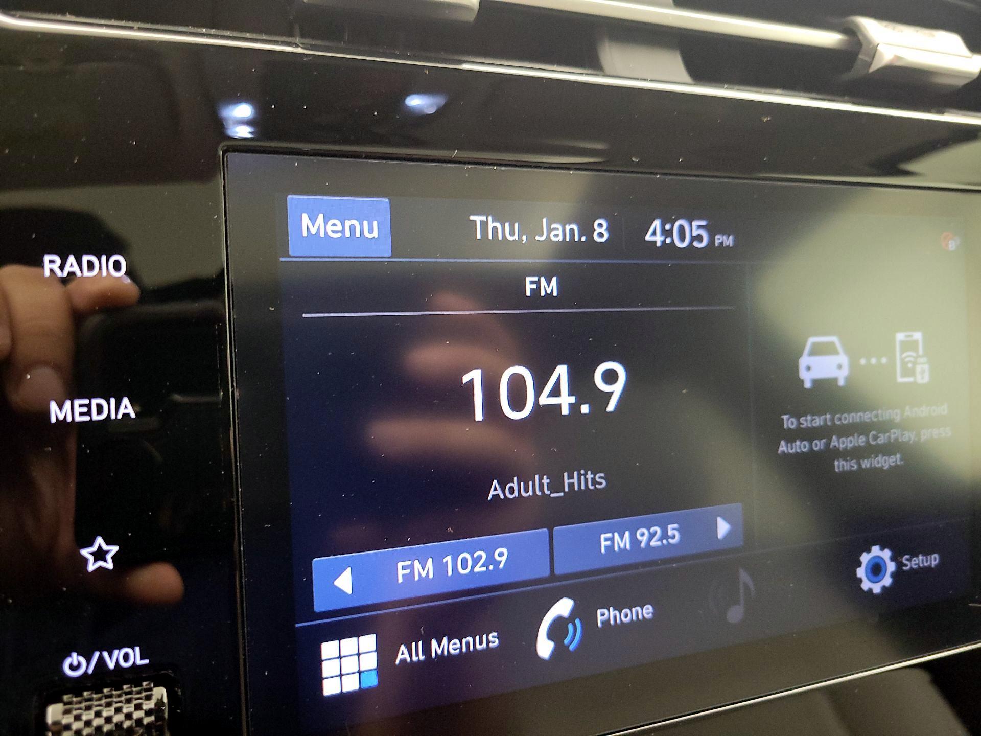 Thumbnail: 2023 Hyundai Tucson - 15