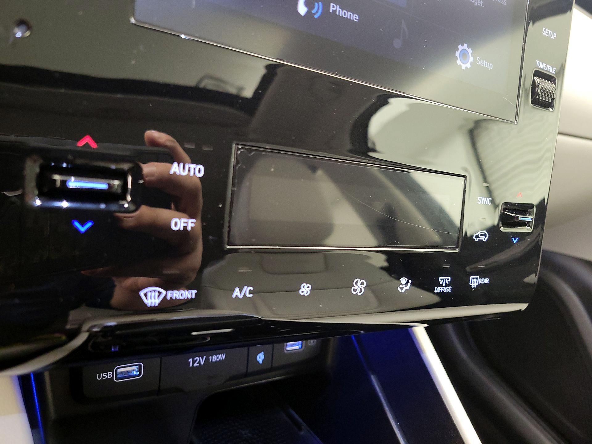 Thumbnail: 2023 Hyundai Tucson - 16