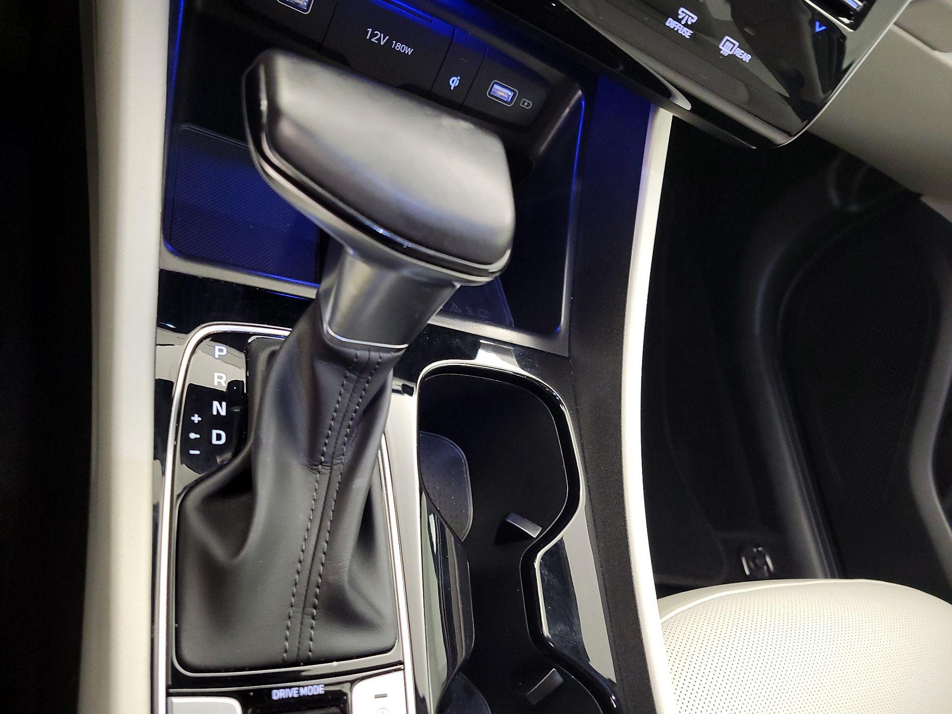 Thumbnail: 2023 Hyundai Tucson - 17